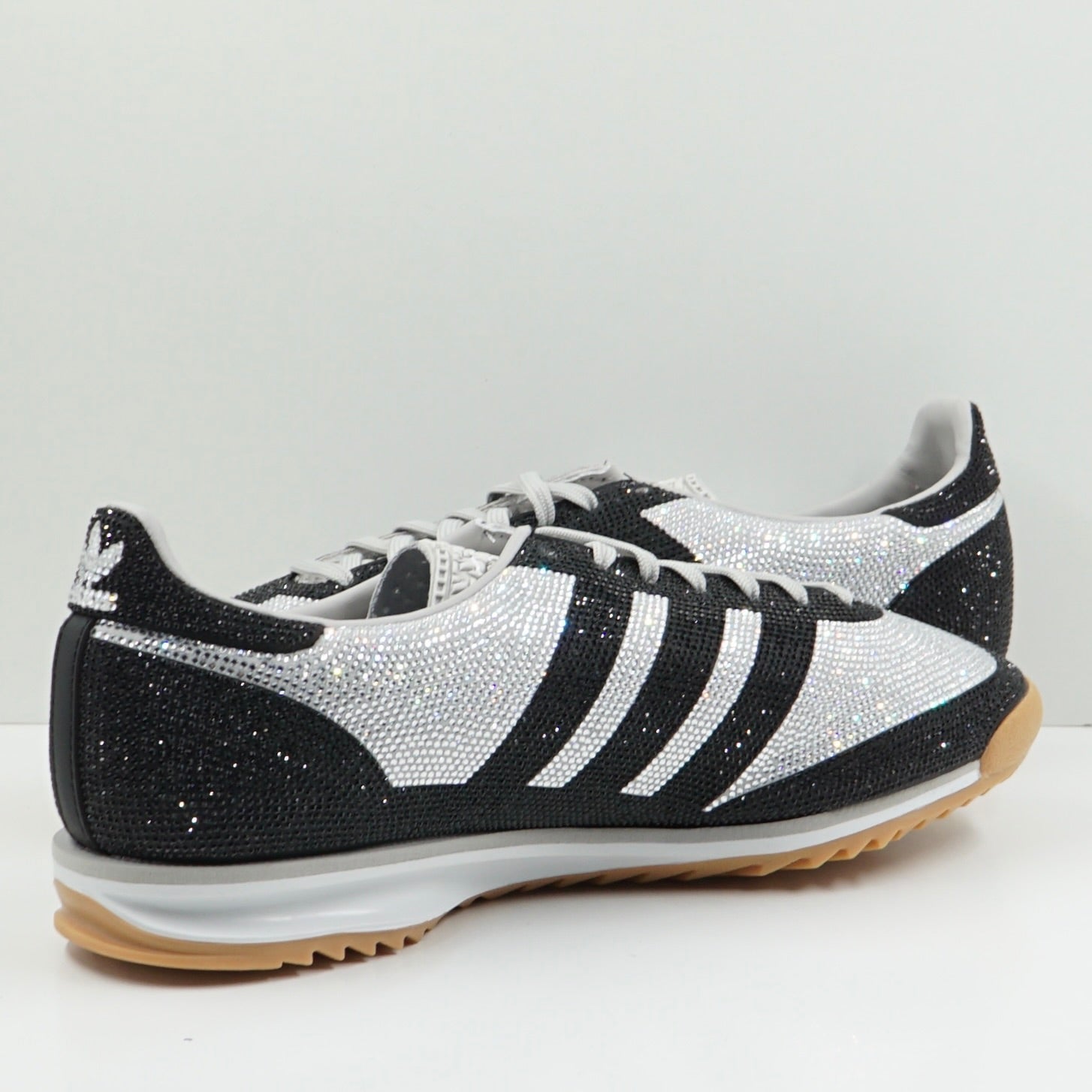 Adidas SL 72 OG Rhinestone Grey Black (W)