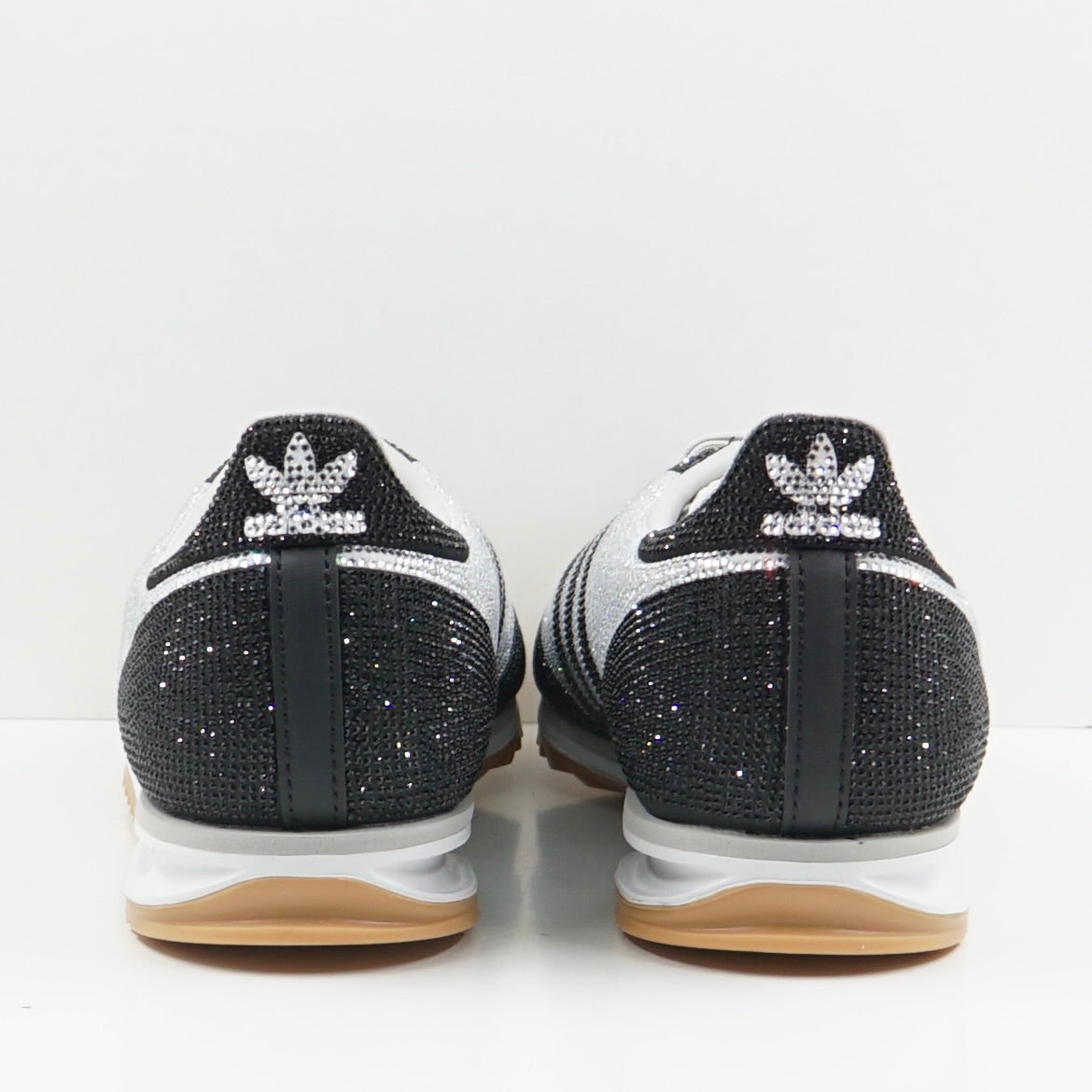 Adidas SL 72 OG Rhinestone Grey Black (W)