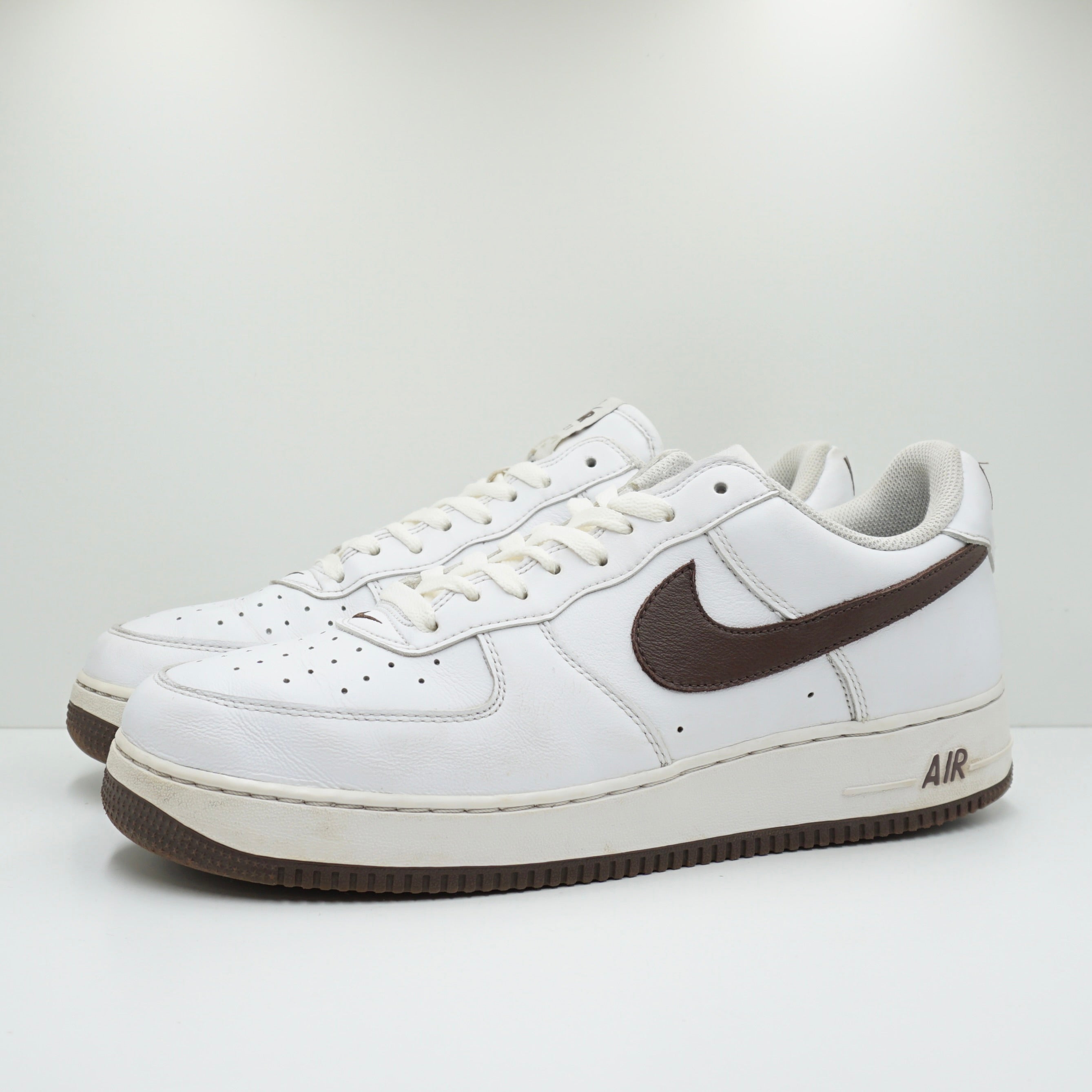 Nike Air Force 1 '07 Low Color of the Month White Chocolate (2022)