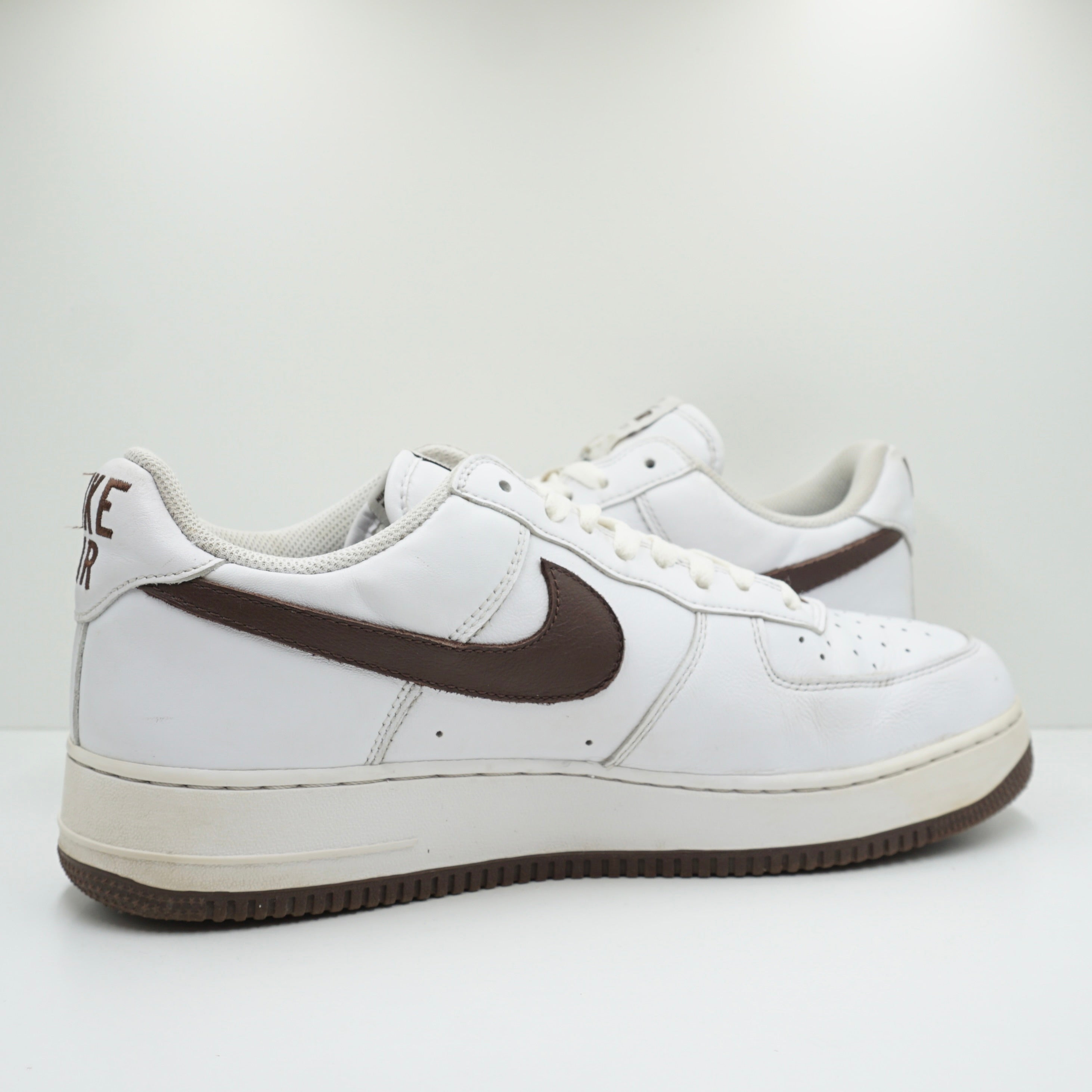 Nike Air Force 1 '07 Low Color of the Month White Chocolate (2022)