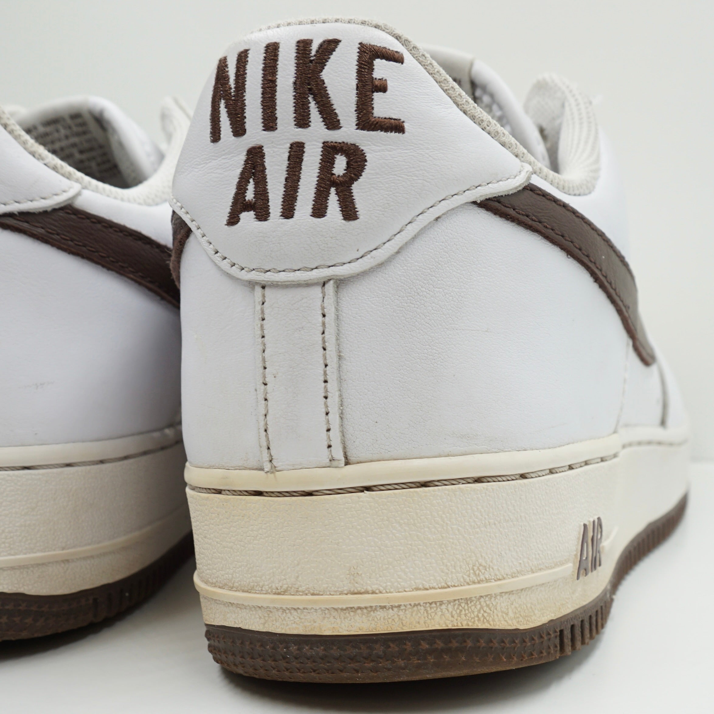 Nike Air Force 1 '07 Low Color of the Month White Chocolate (2022)