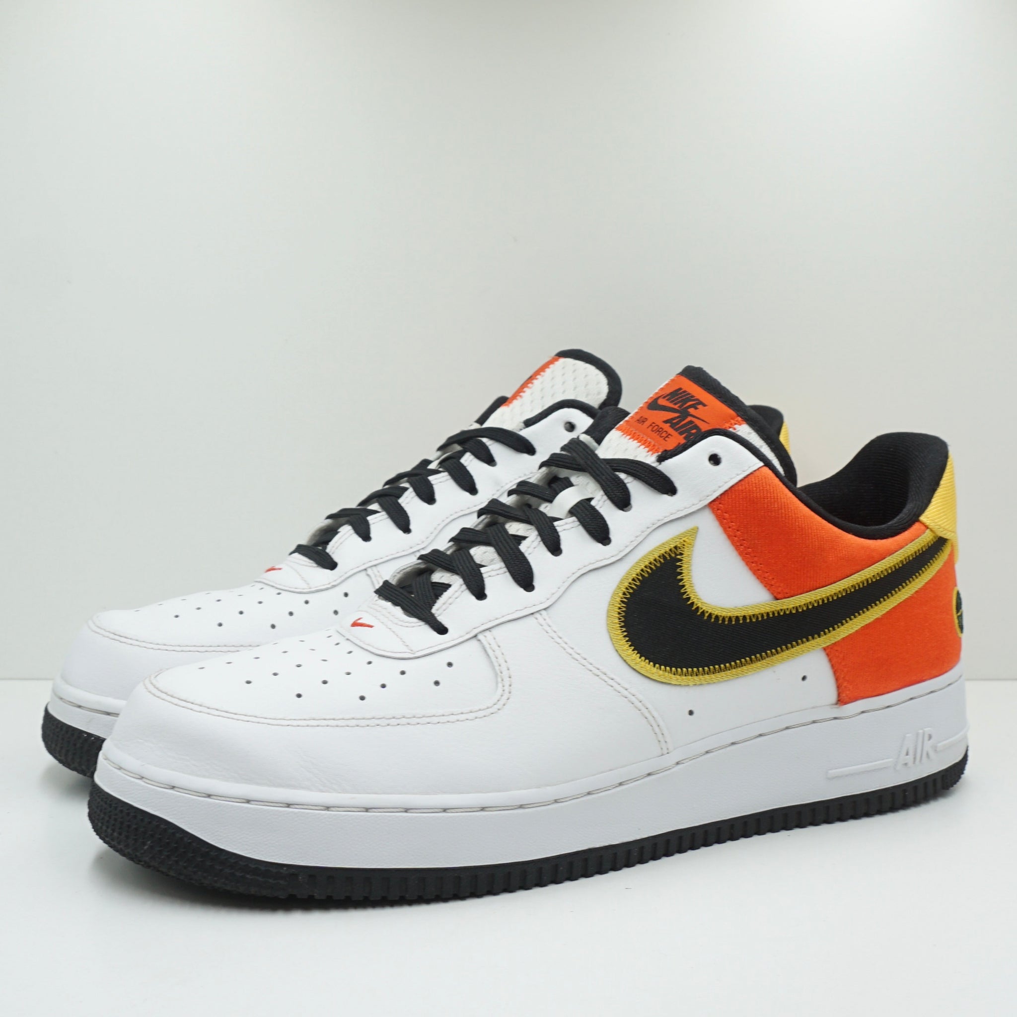 airforce 1 low raygun