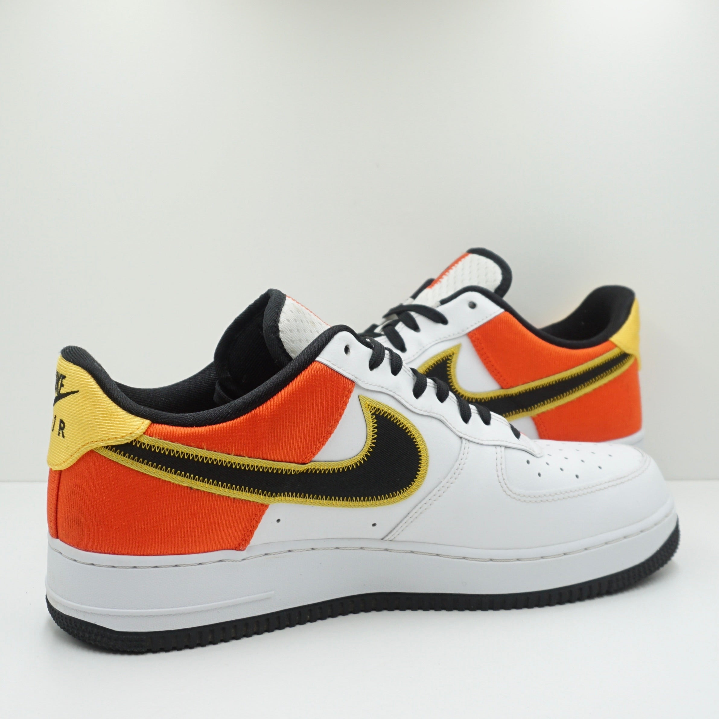 Nike Air Force 1 Low Raygun