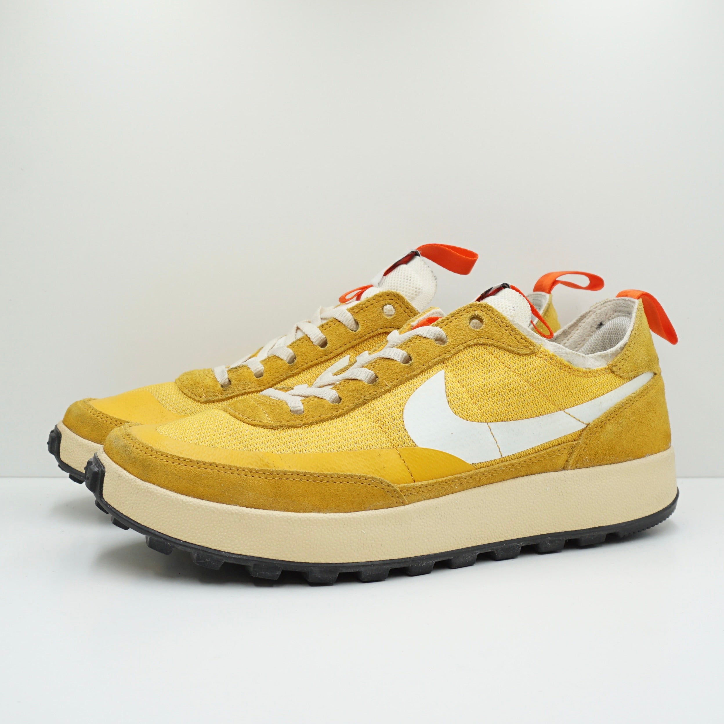 Nike Craft General Purpose Shoe Tom Sachs Archive Dark Sulfur (W)