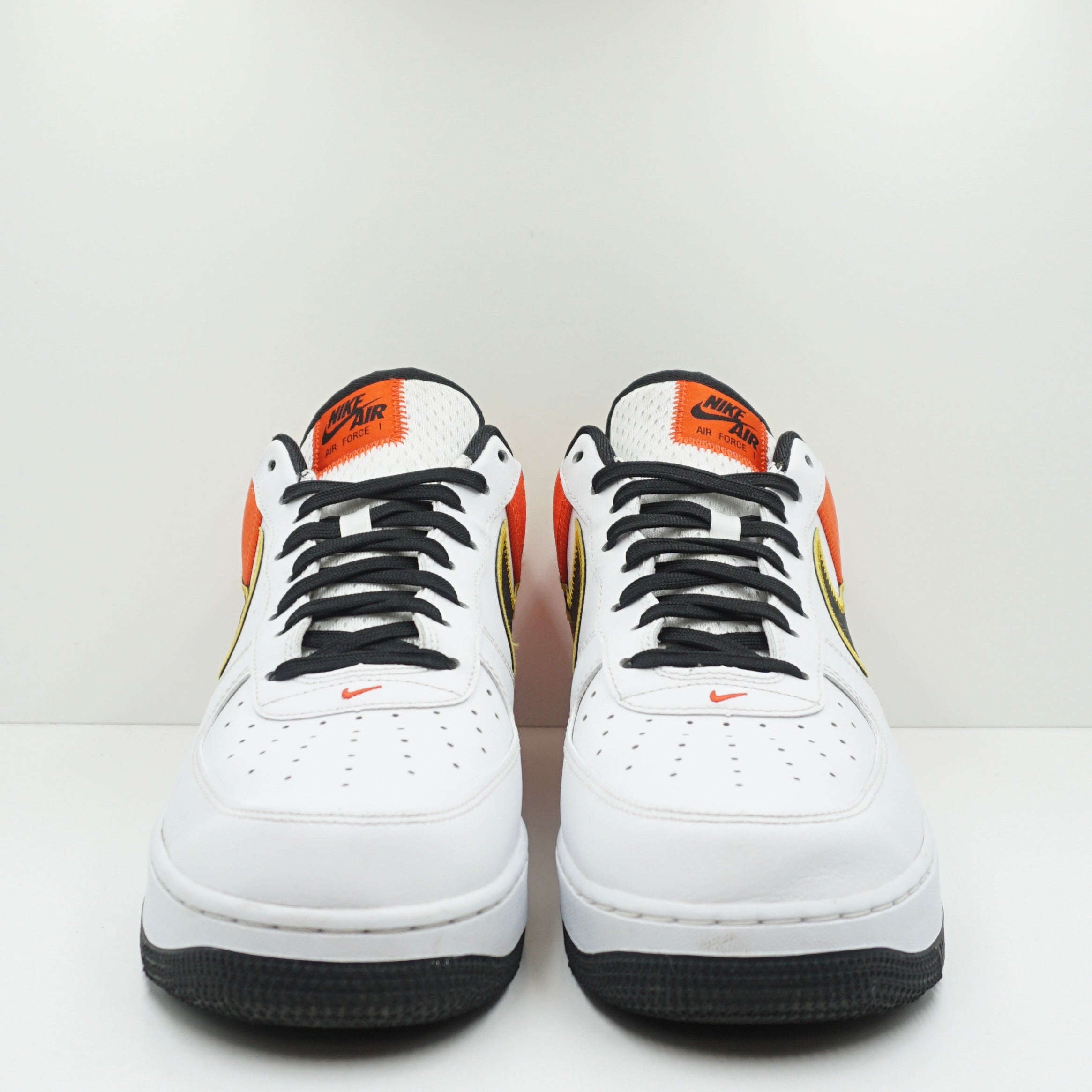 Nike Air Force 1 Low Raygun