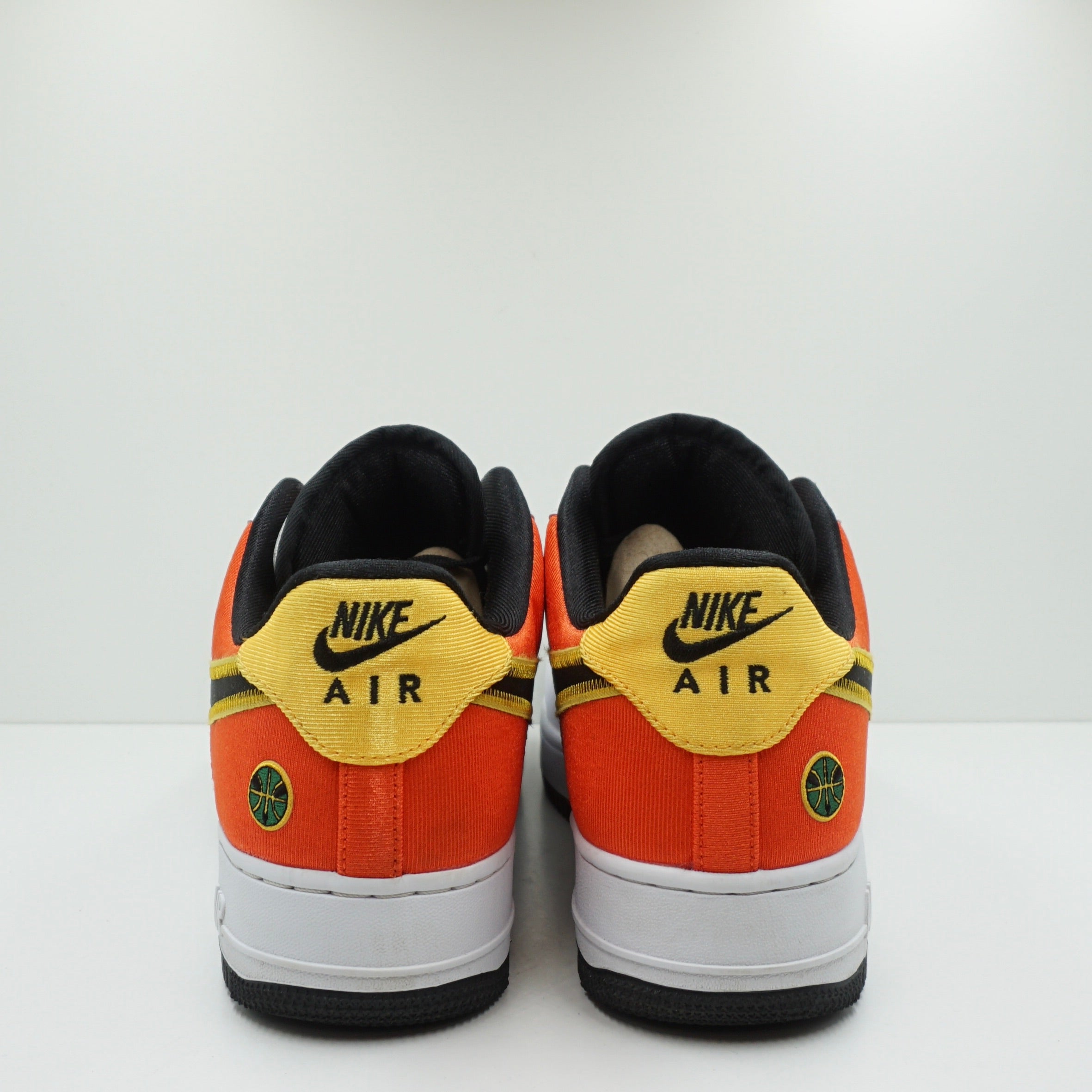 Nike Air Force 1 Low Raygun