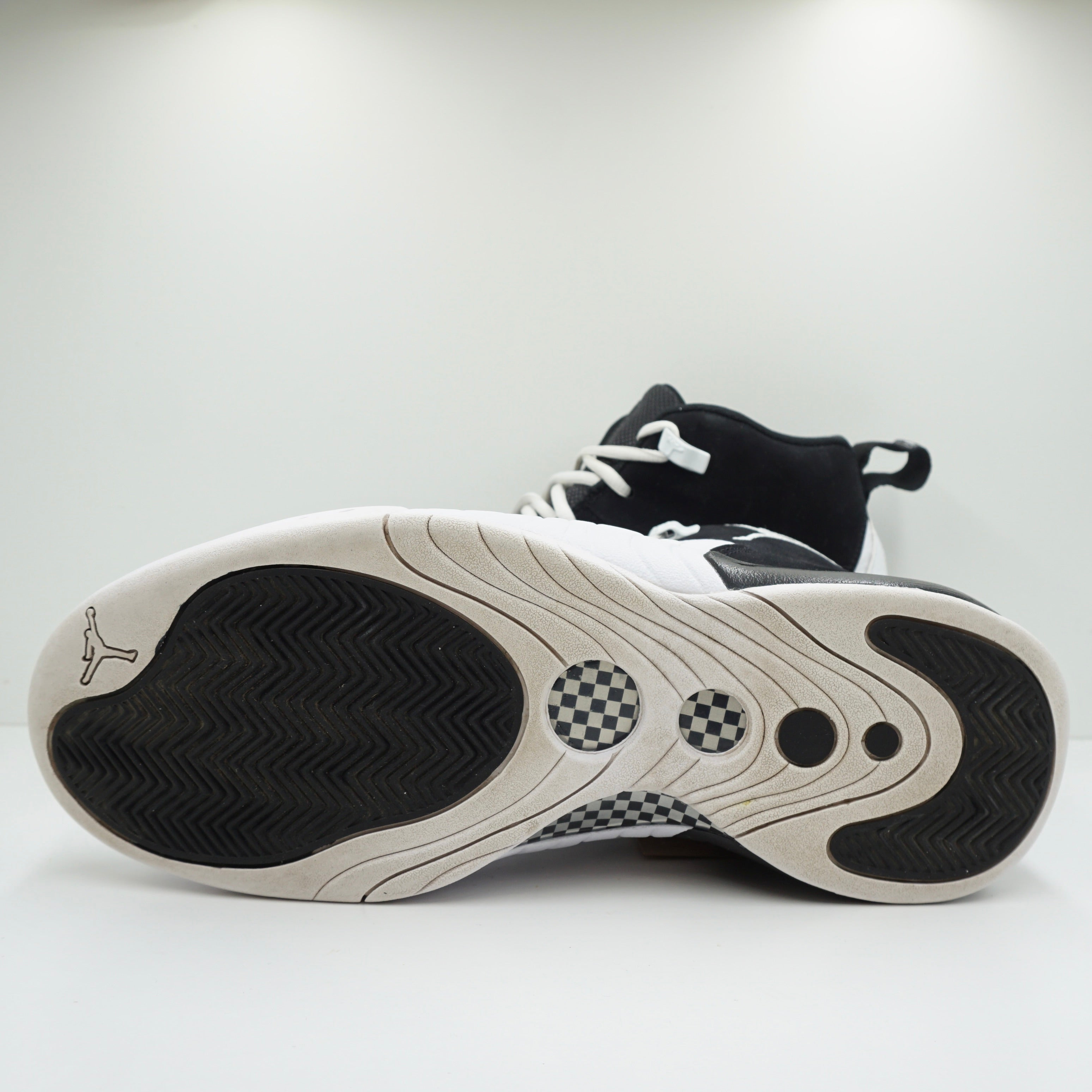 Jordan Jumpman Pro Playoffs