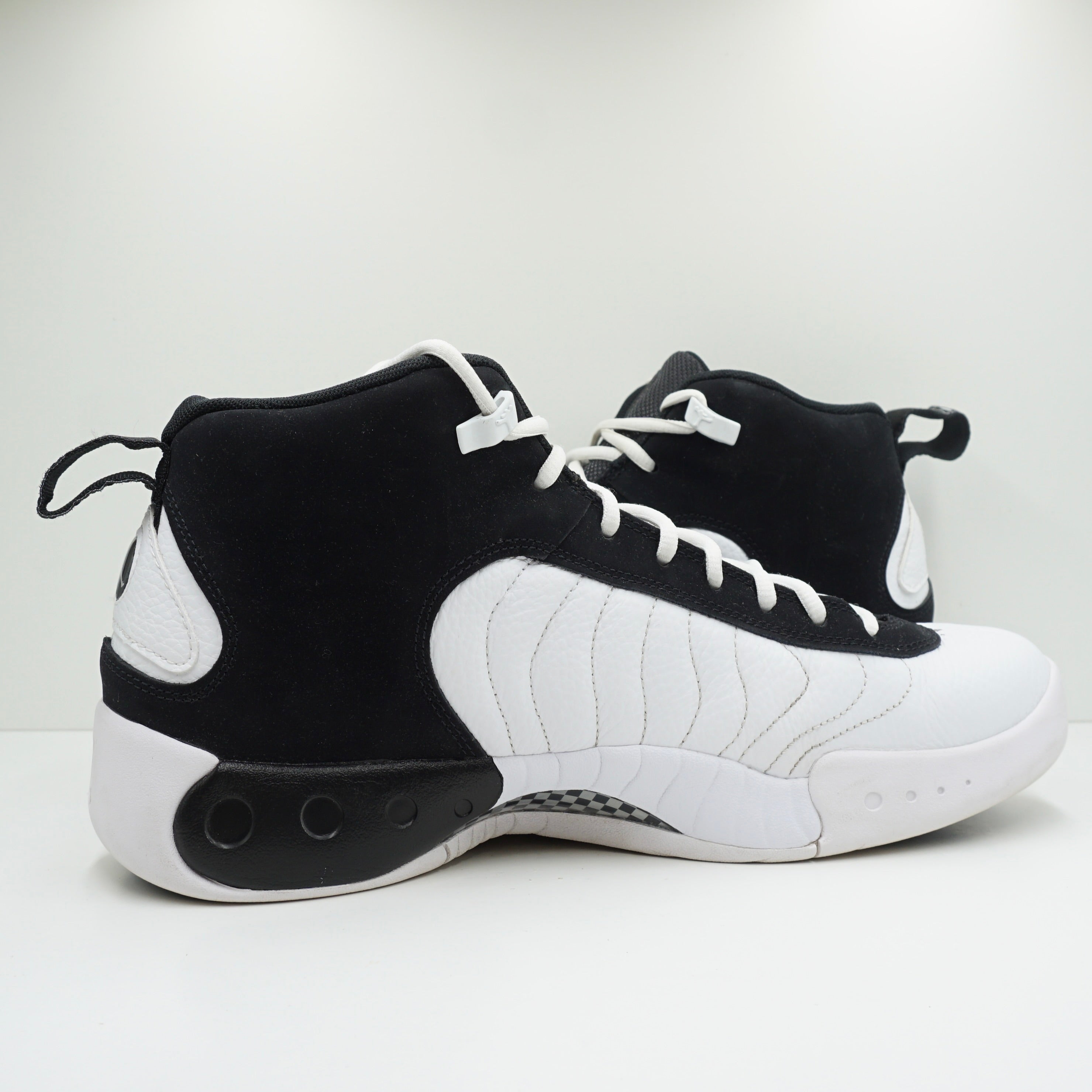 Jordan Jumpman Pro Playoffs