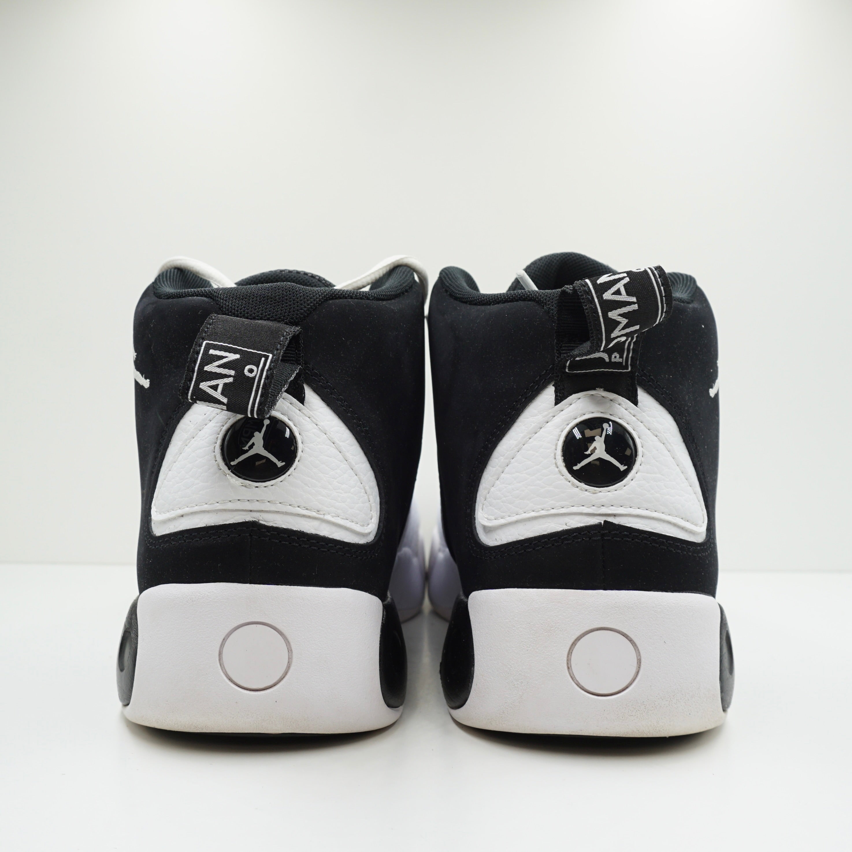 Jordan Jumpman Pro Playoffs