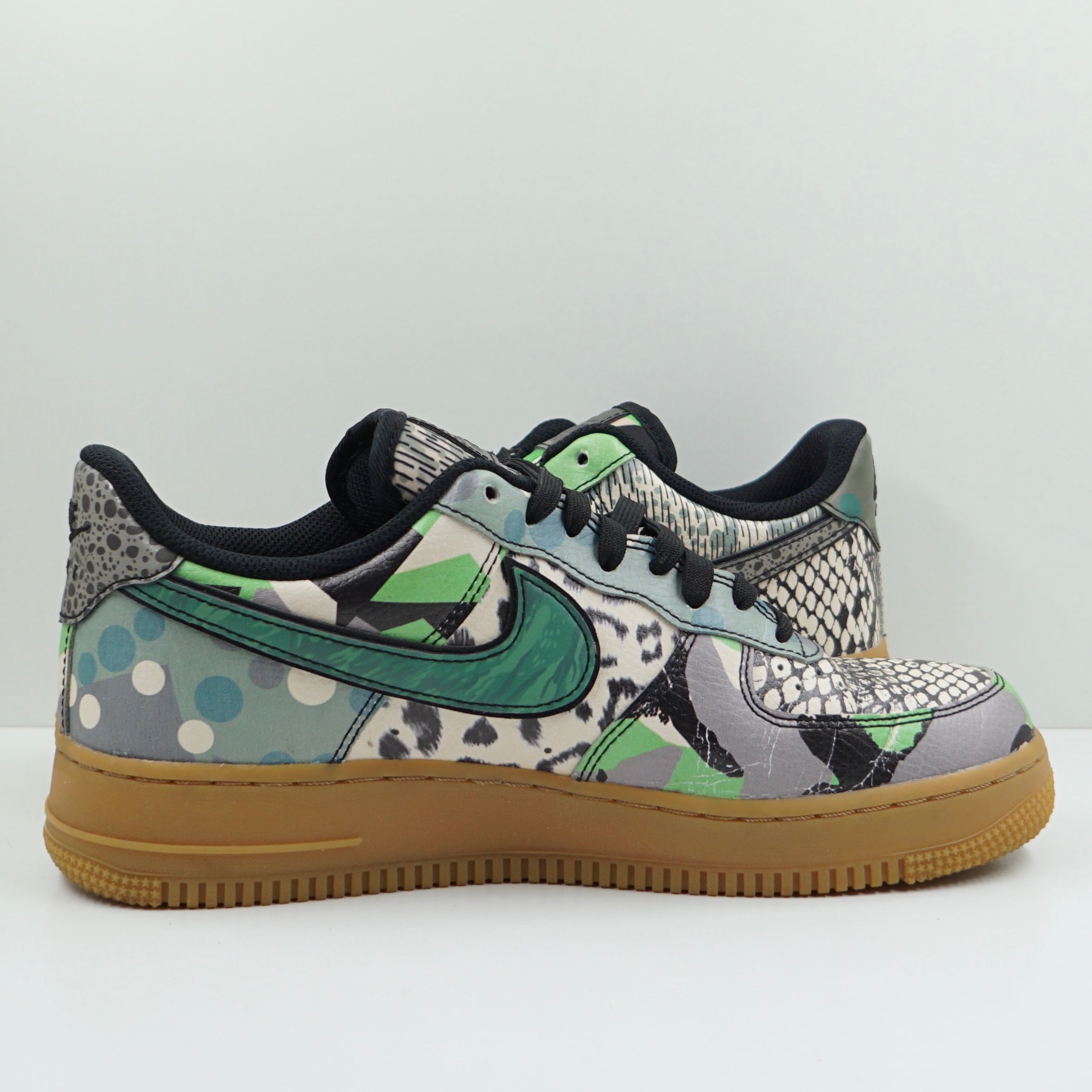 Nike Air Force 1 Low City of Dreams