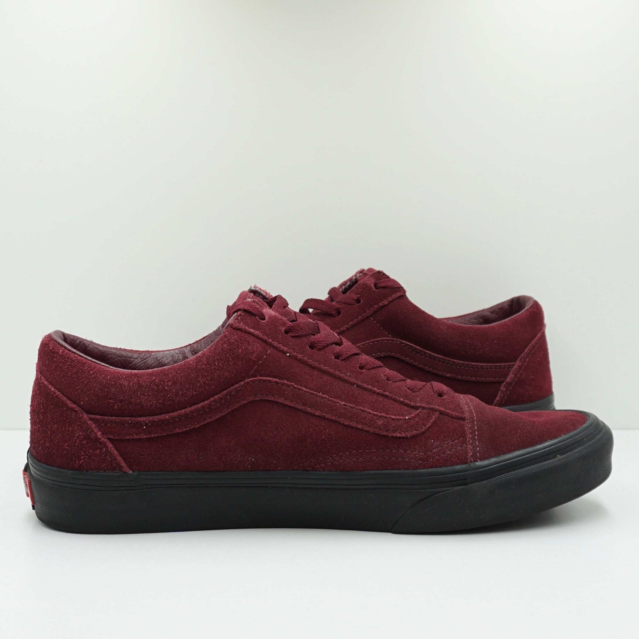 Vans Old Skool Port Royale Black Gum