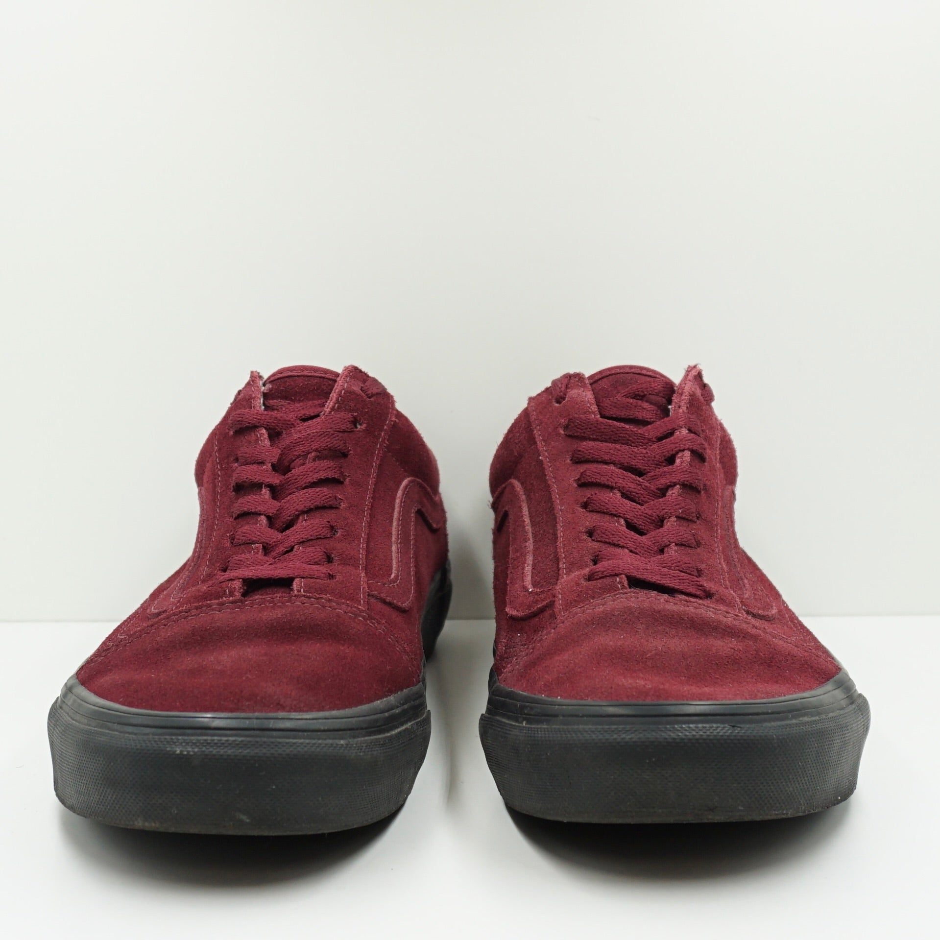 Vans Old Skool Port Royale Black Gum