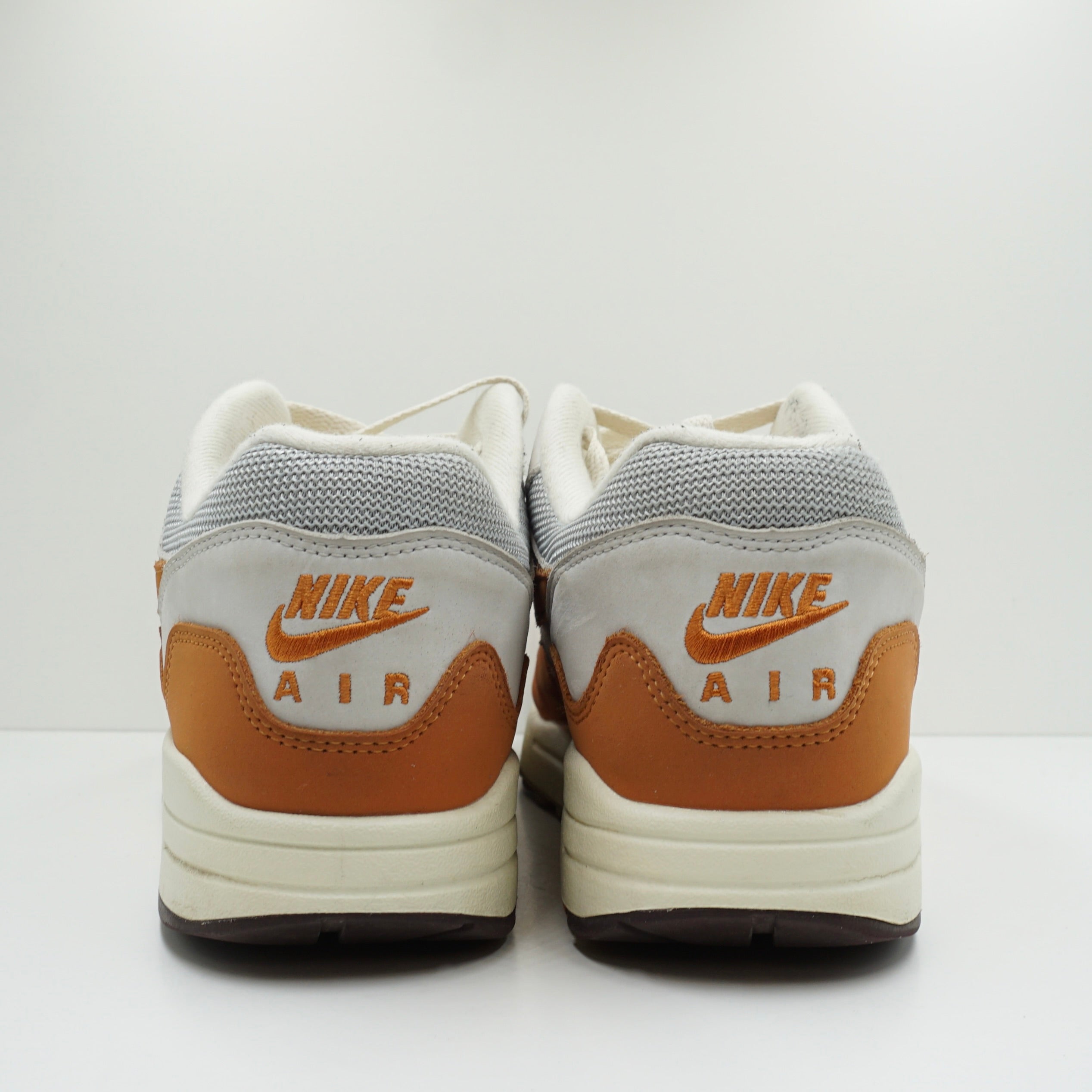 Nike Air Max 1 Patta Waves Monarch (without Bracelet)