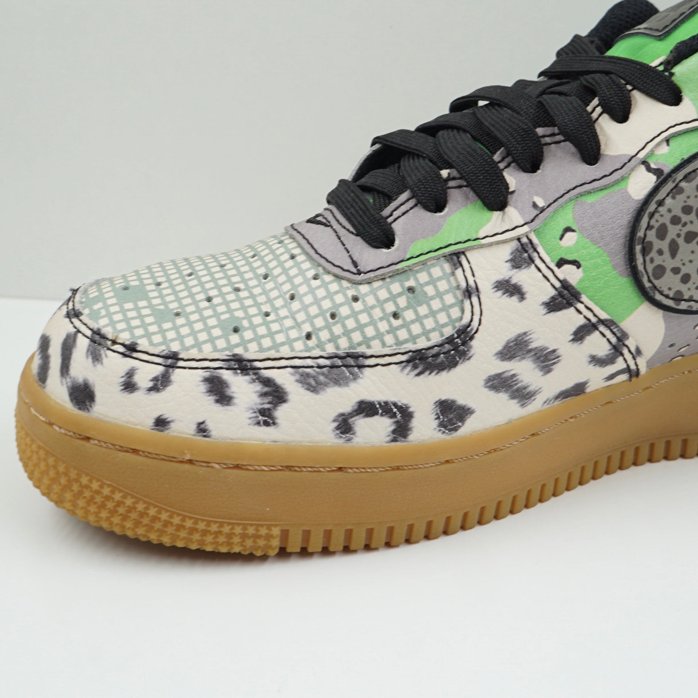 Nike Air Force 1 Low City of Dreams