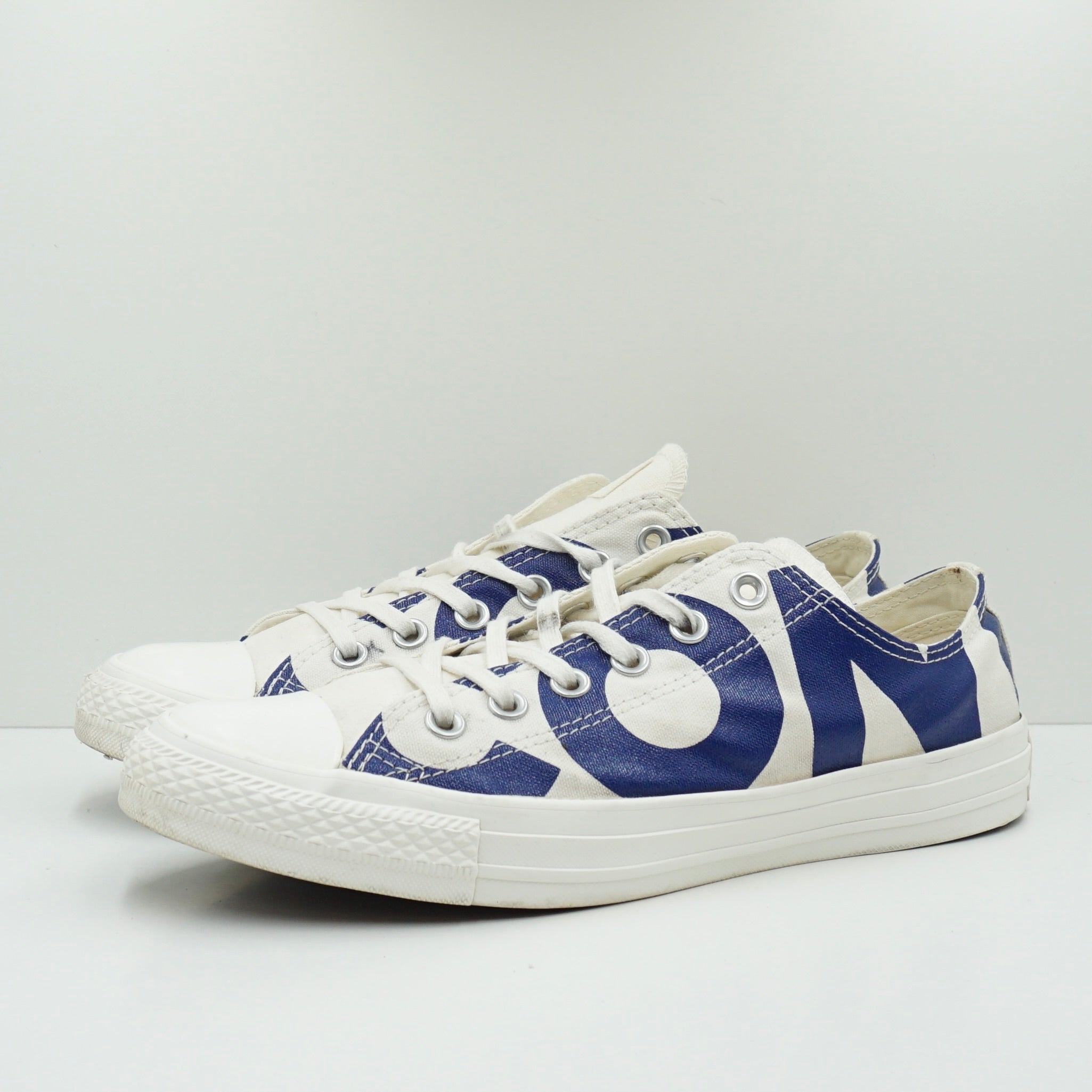 Converse Chuck Taylor All Star OX Wordmark