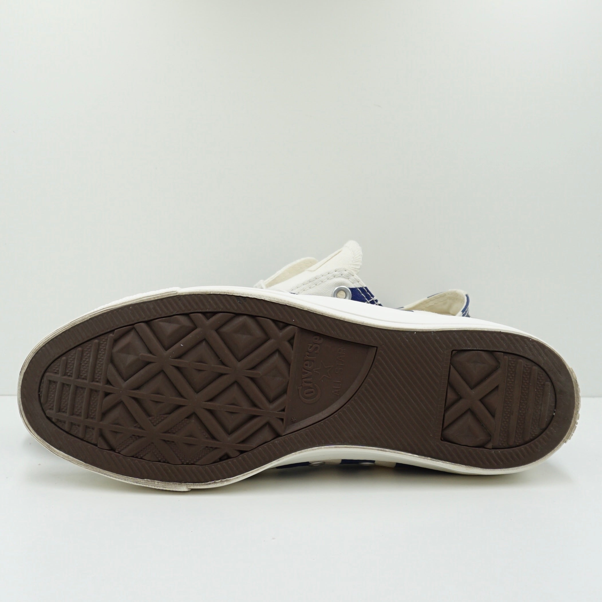 Converse Chuck Taylor All Star OX Wordmark