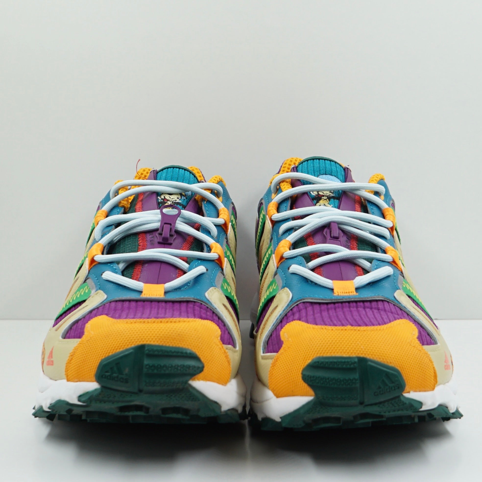 Adidas Superturf Adventure Sean Wotherspoon Jiminy Cricket