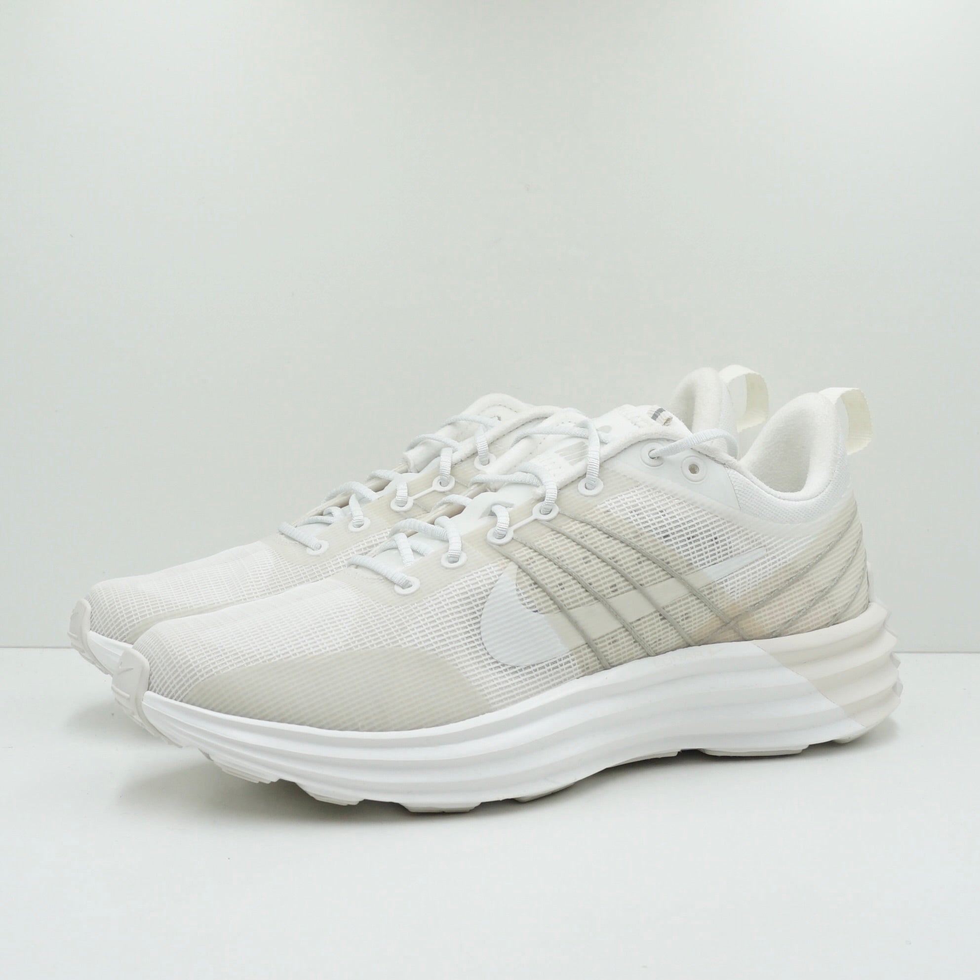 Nike Lunar Roam Phantom Light Bone