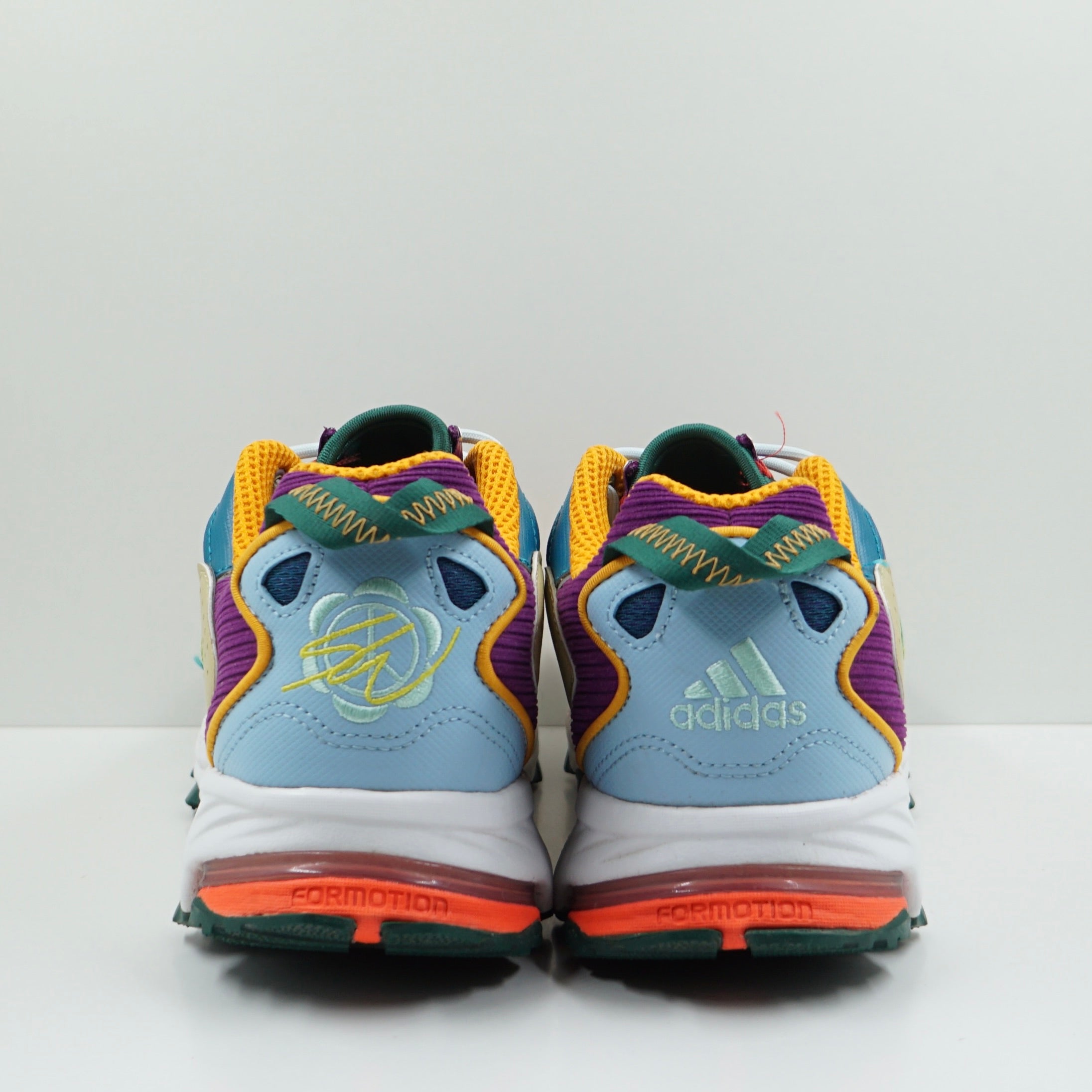 Adidas Superturf Adventure Sean Wotherspoon Jiminy Cricket