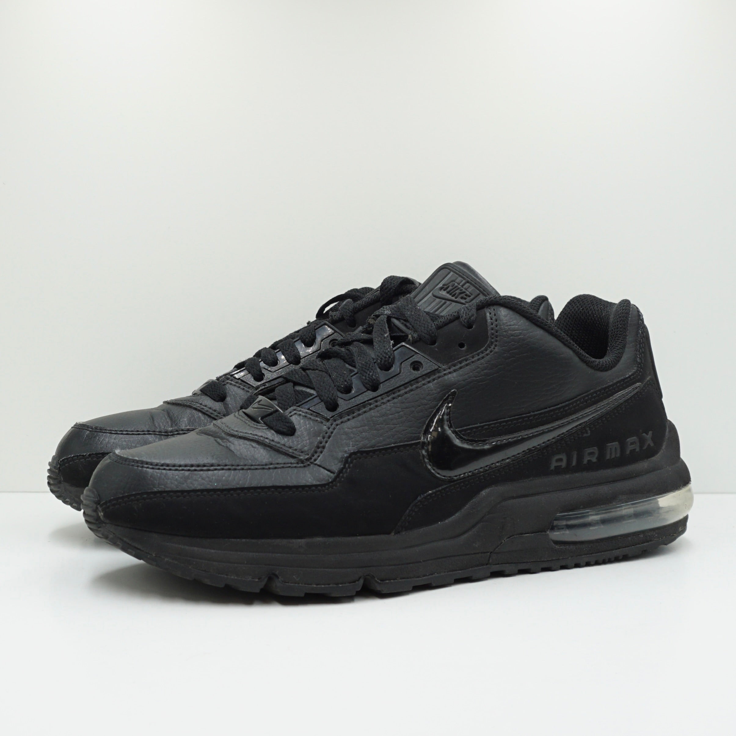 Nike Air Max LTD 3 Triple Black