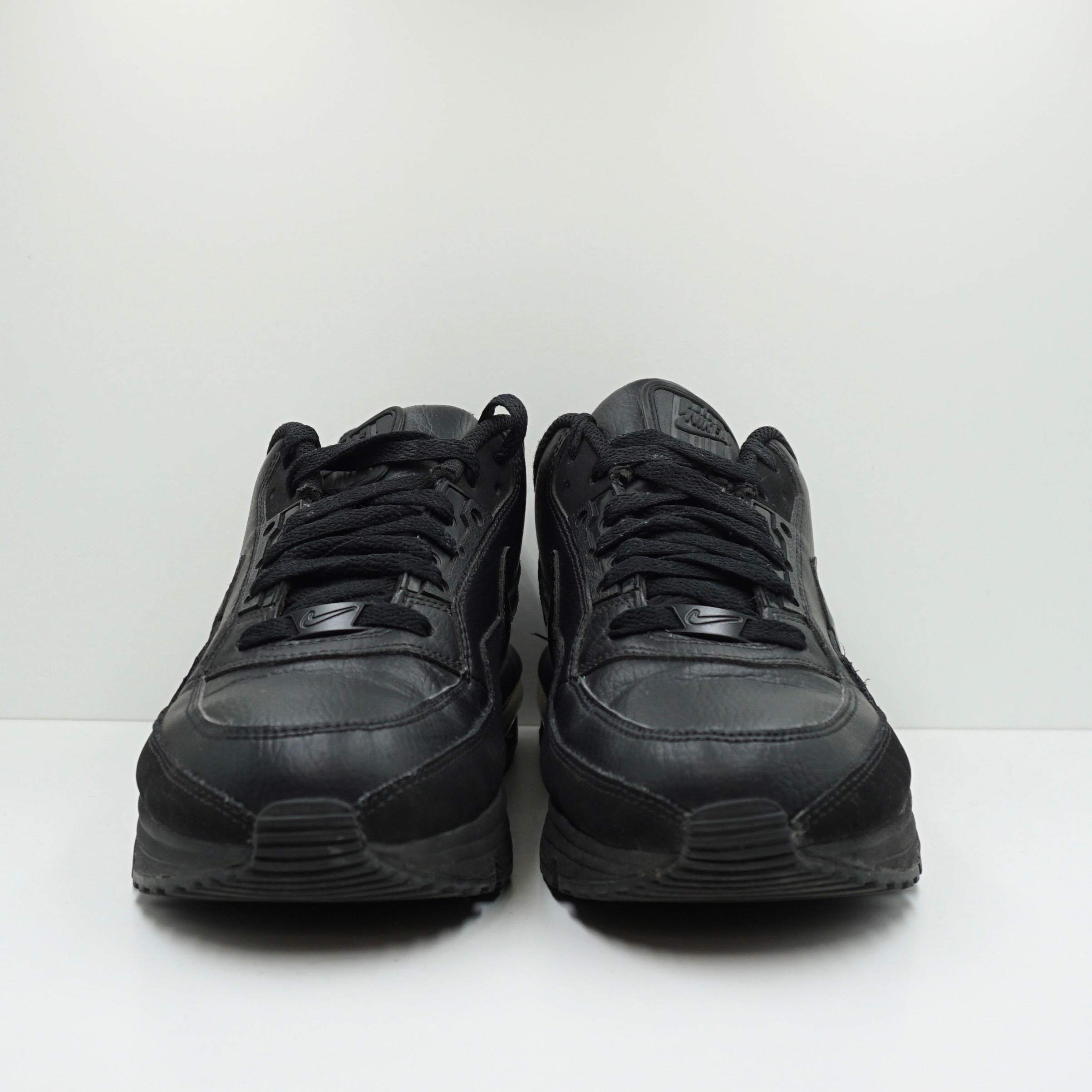 Nike Air Max LTD 3 Triple Black