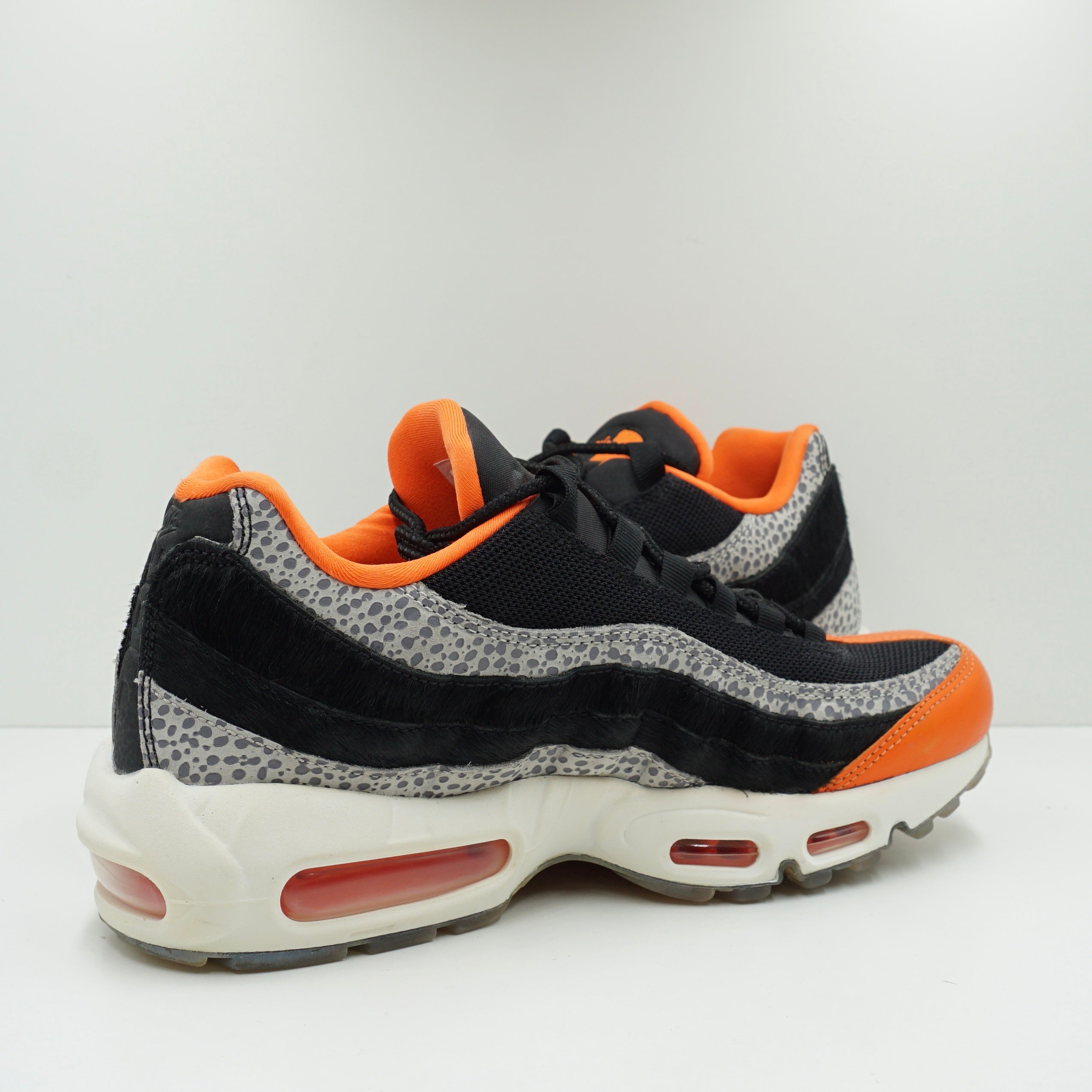 Nike Air Max 95 Safari Keep Rippin Stop Slippin