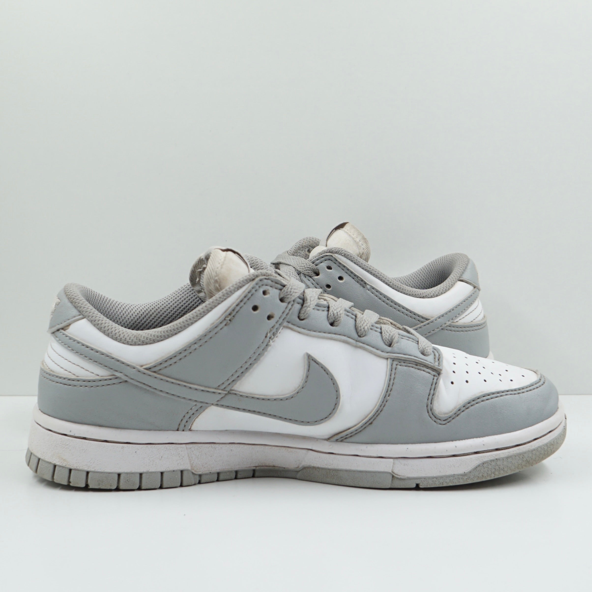 Nike Dunk Low Next Nature Light Smoke Grey (W)