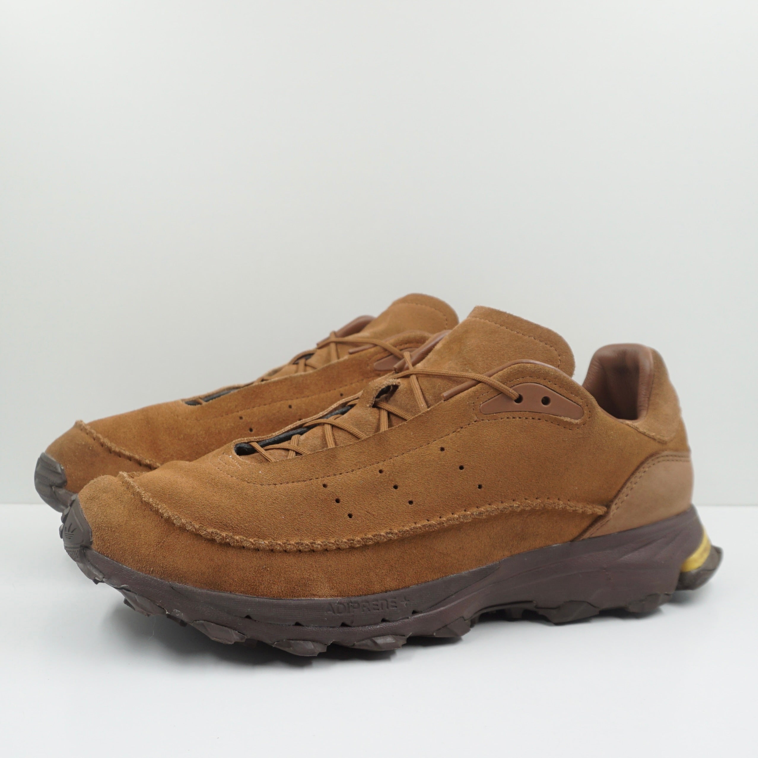 Adidas Mocaturf Adventure Wild Brown