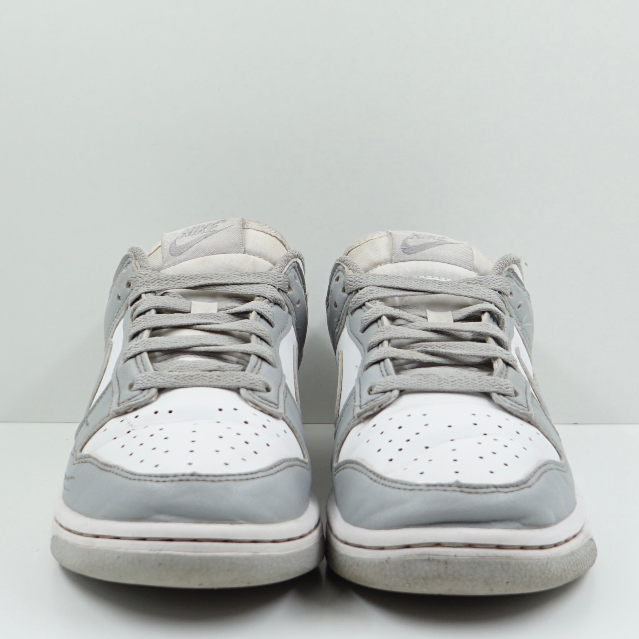 Nike Dunk Low Next Nature Light Smoke Grey (W)
