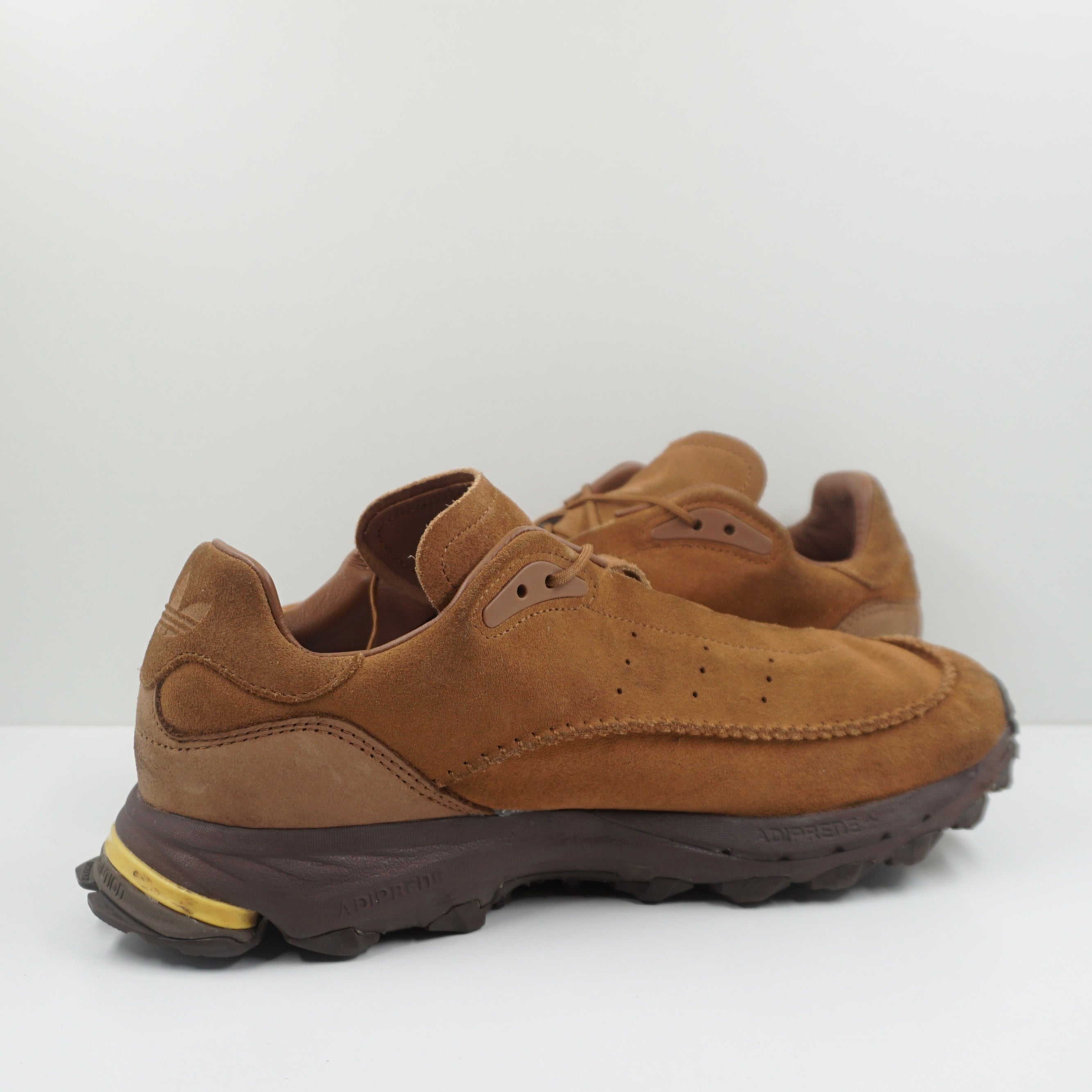 Adidas Mocaturf Adventure Wild Brown