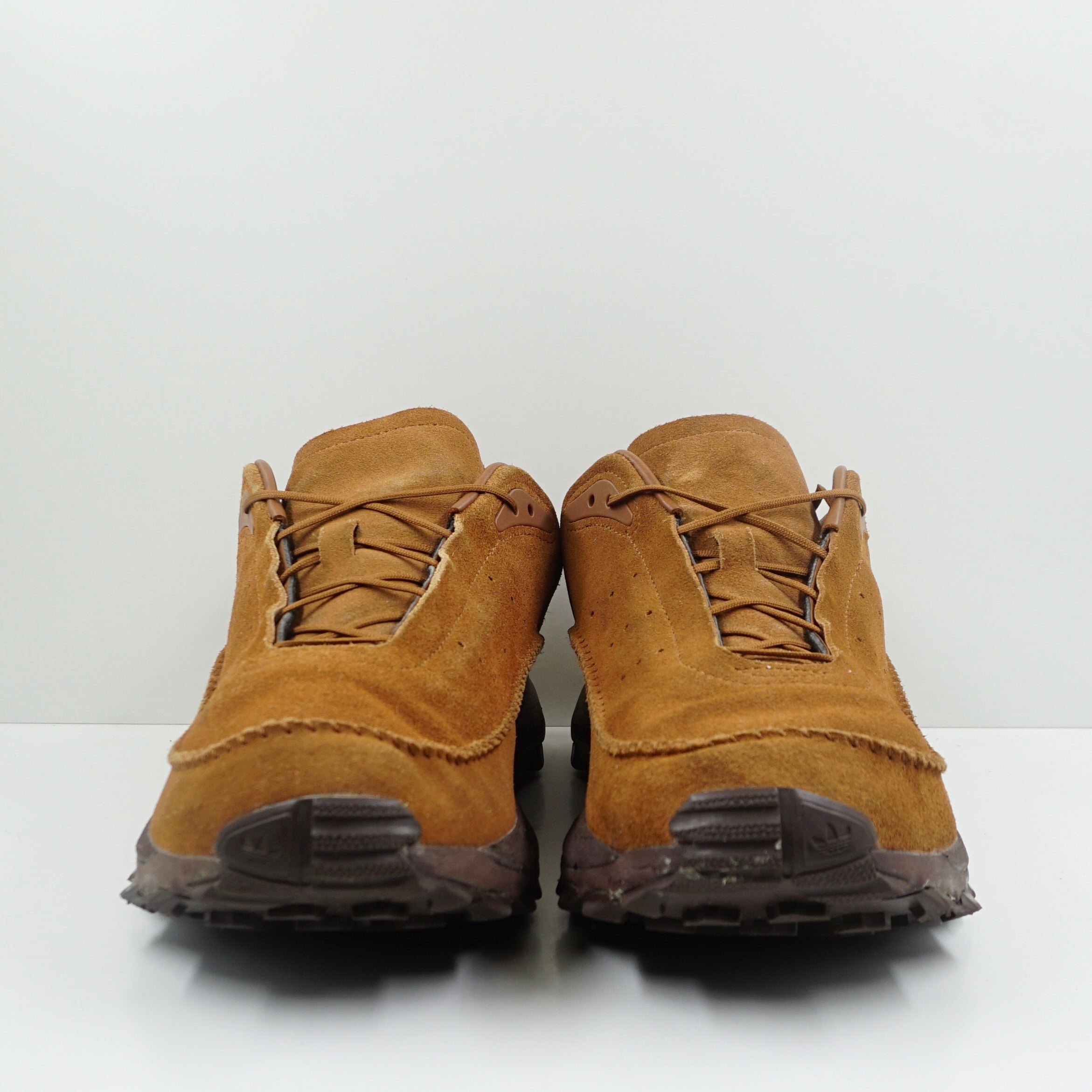 Adidas Mocaturf Adventure Wild Brown