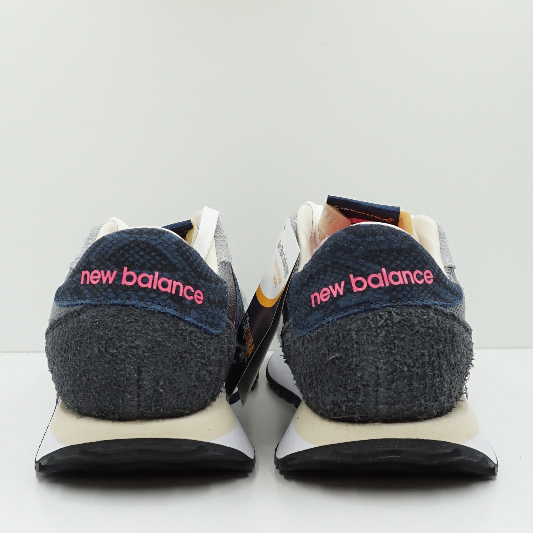 New Balance 237 SNS Blue Racer
