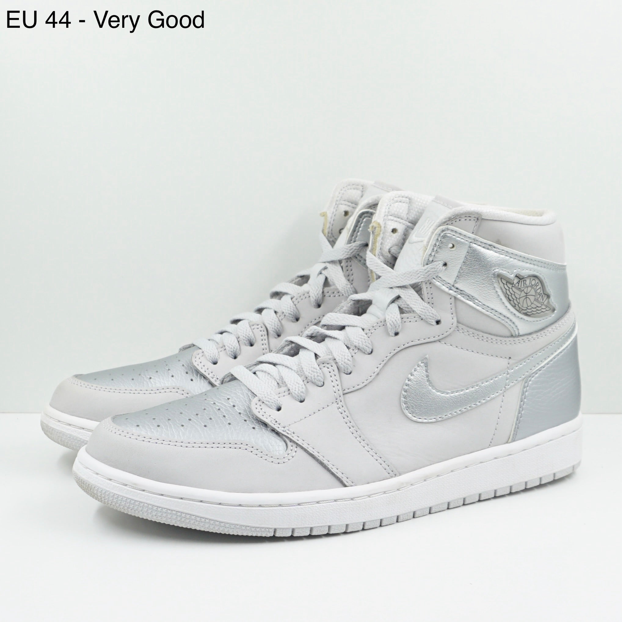 Jordan 1 Retro High CO Japan Neutral Grey (2020)
