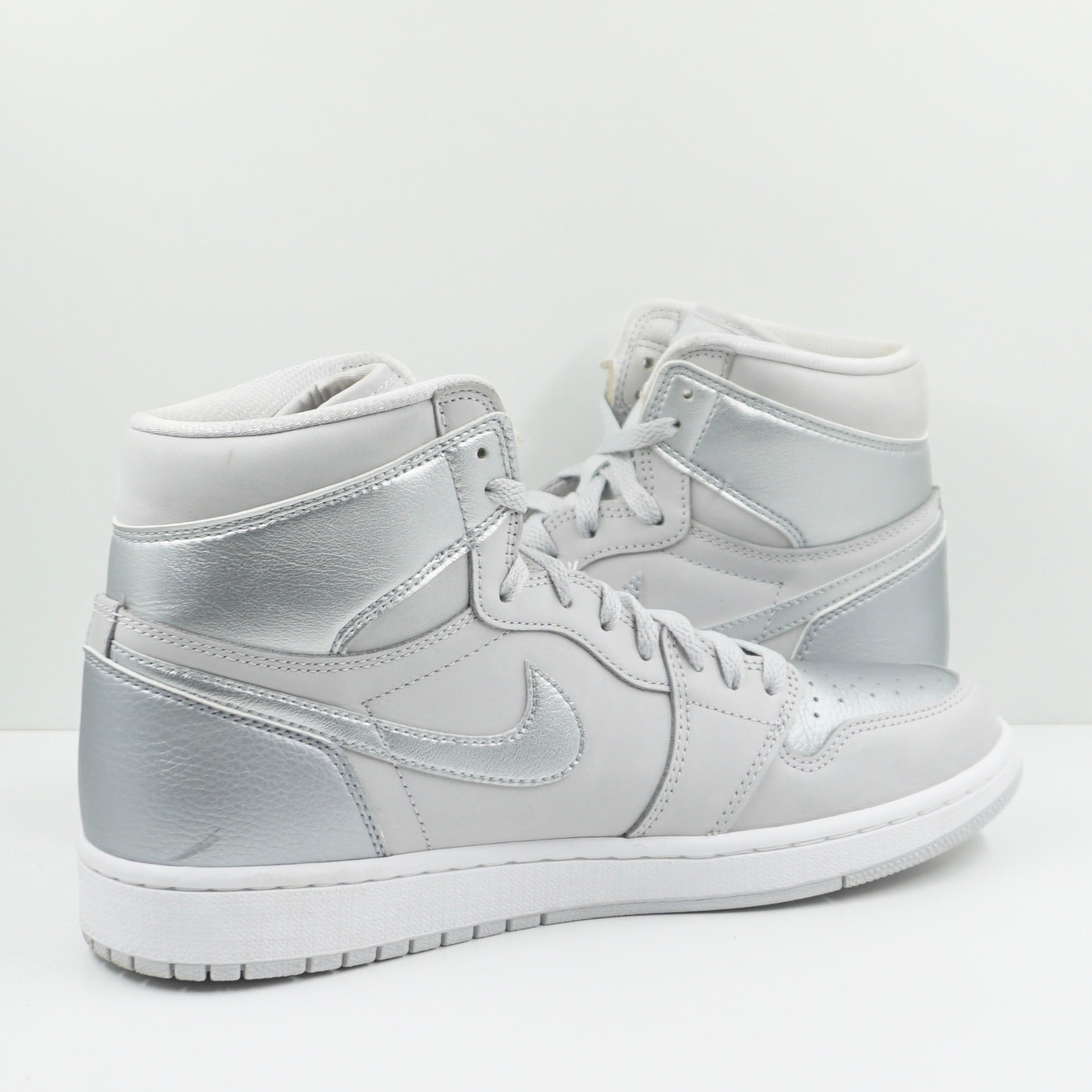 Jordan 1 Retro High CO Japan Neutral Grey (2020)