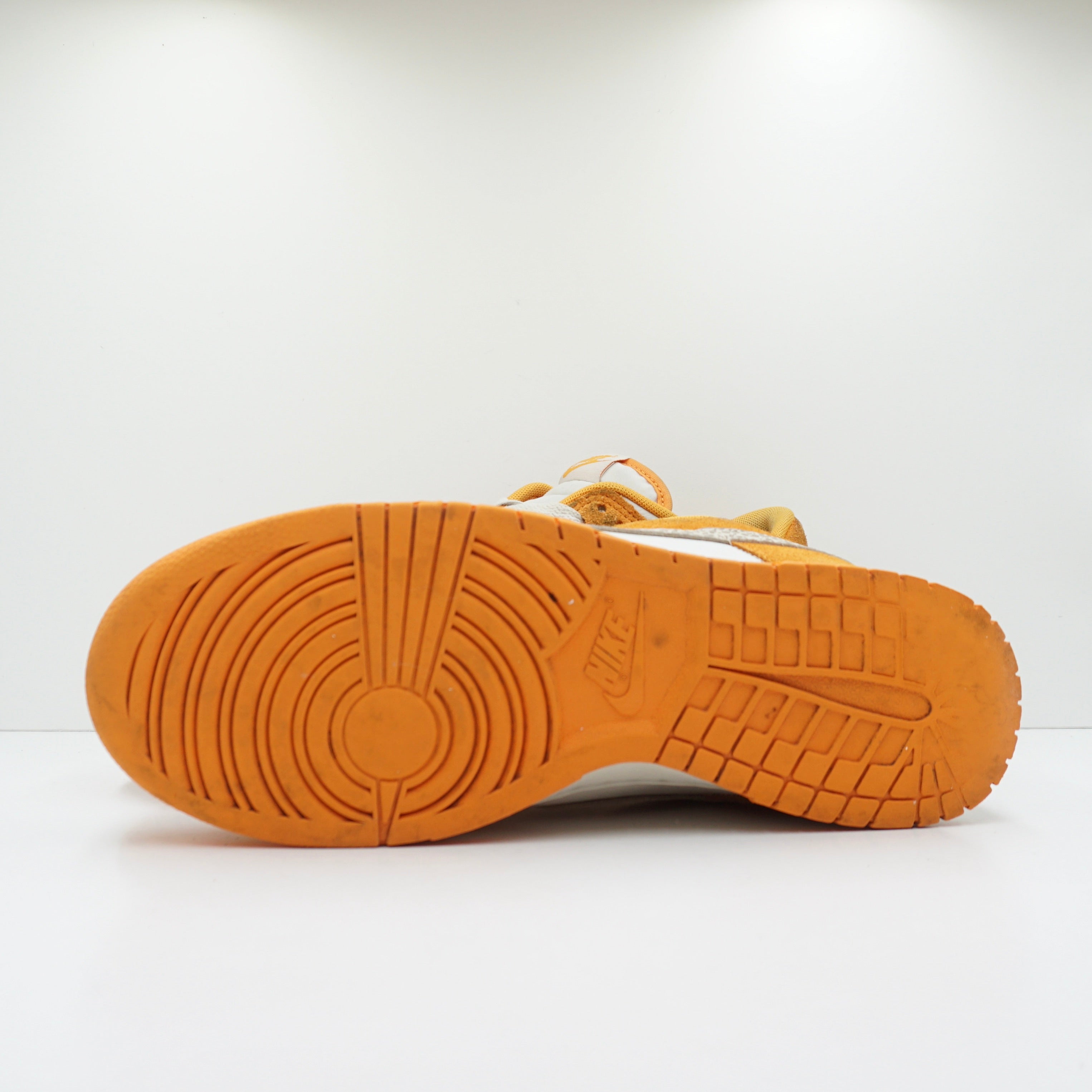 Nike Dunk Low AS Safari Swoosh Kumquat