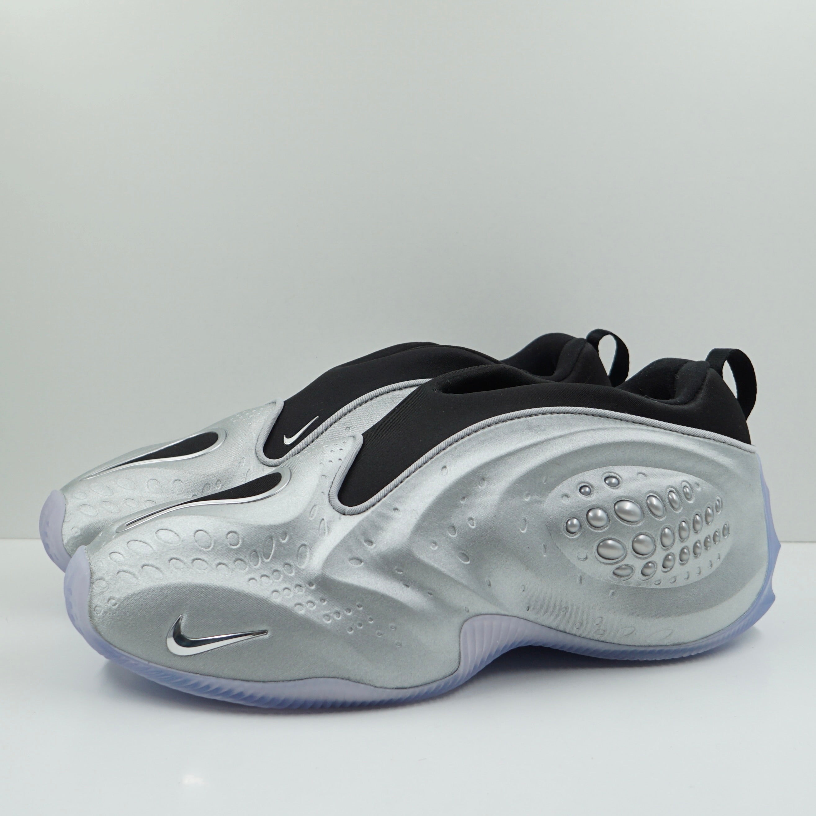 Nike First Sight Shadow Metallic Silver Black Ice (W)