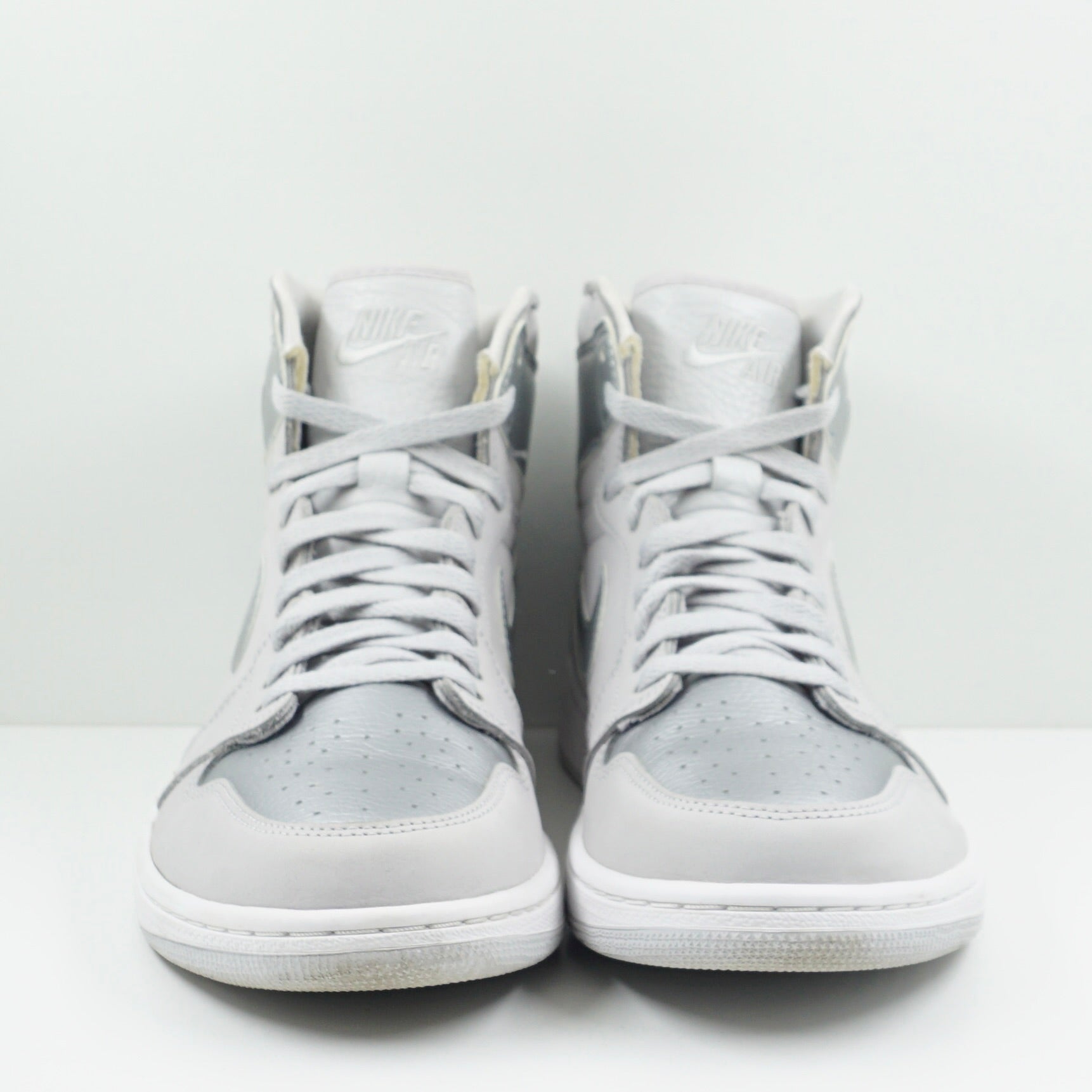 Jordan 1 Retro High CO Japan Neutral Grey (2020)