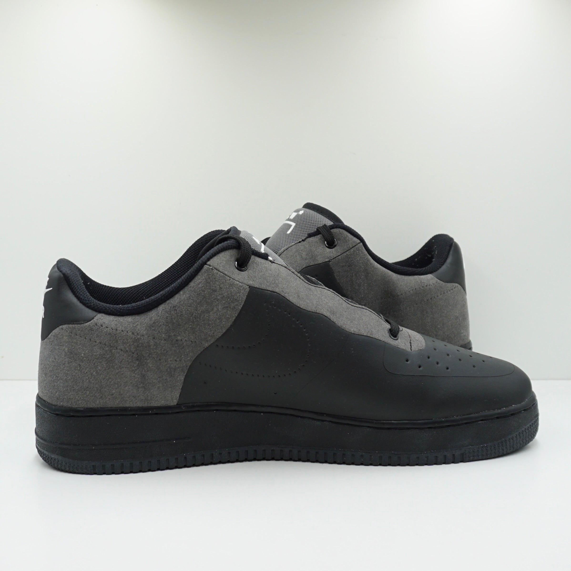 Nike Air Force 1 Low A Cold Wall Black