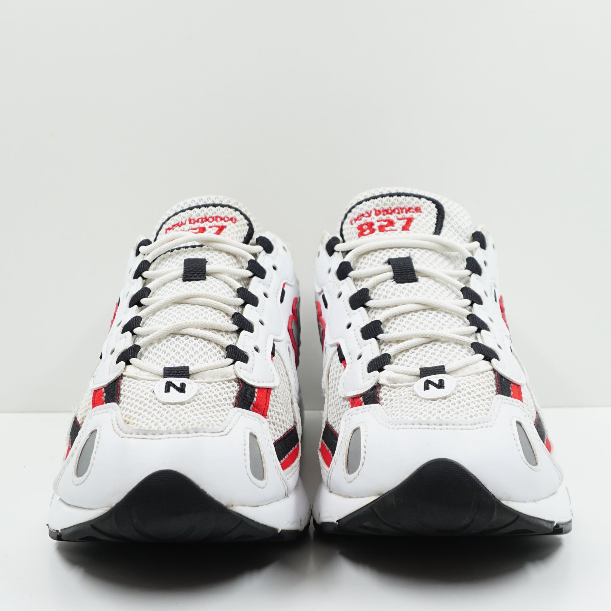 New Balance 827 Abzorb OG Red