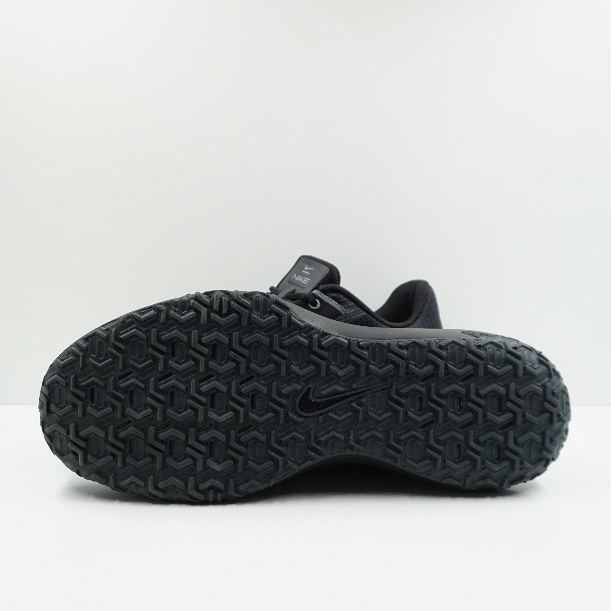 Nike Varsity Compete TR 3 Dark Smoke
