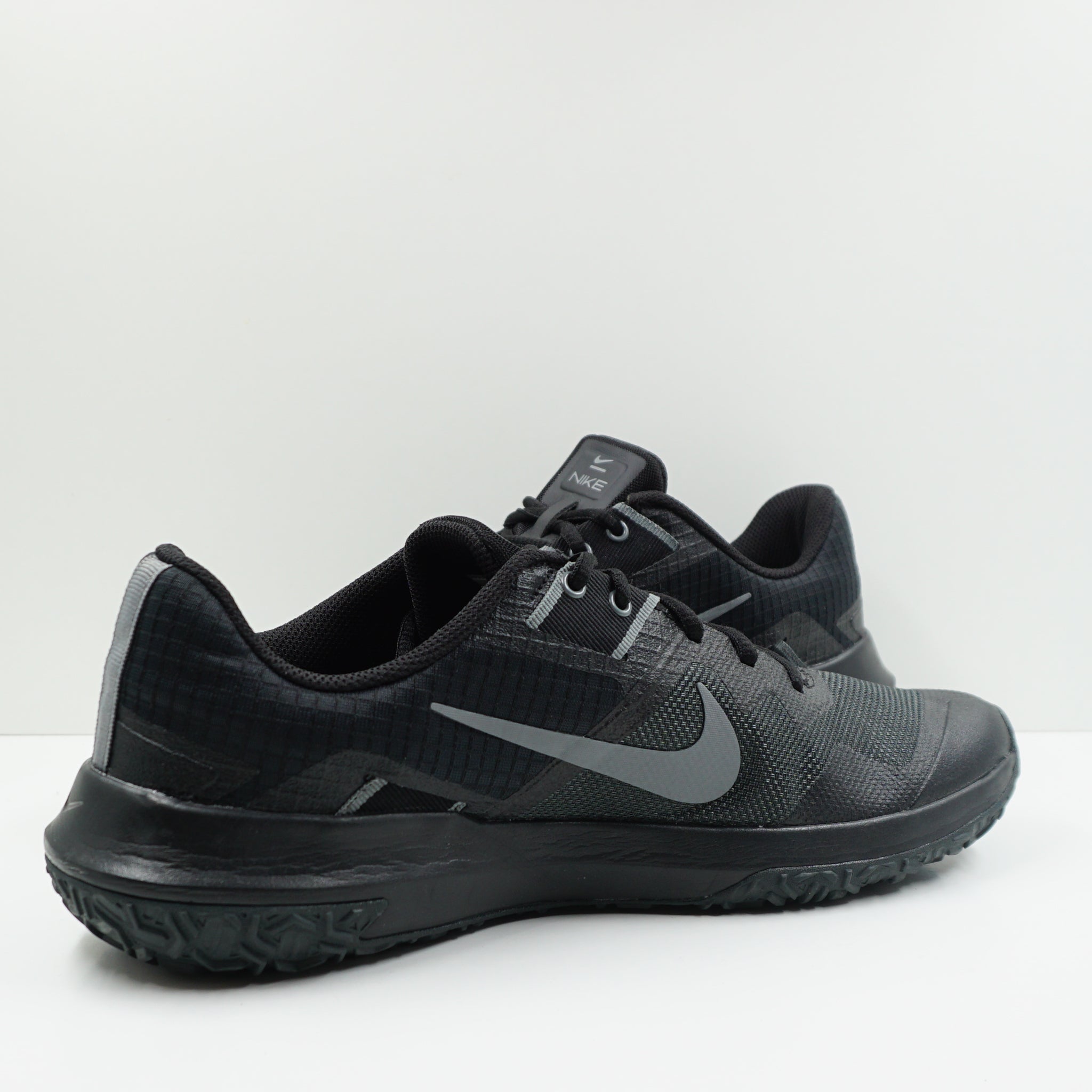 Nike Varsity Compete TR 3 Dark Smoke