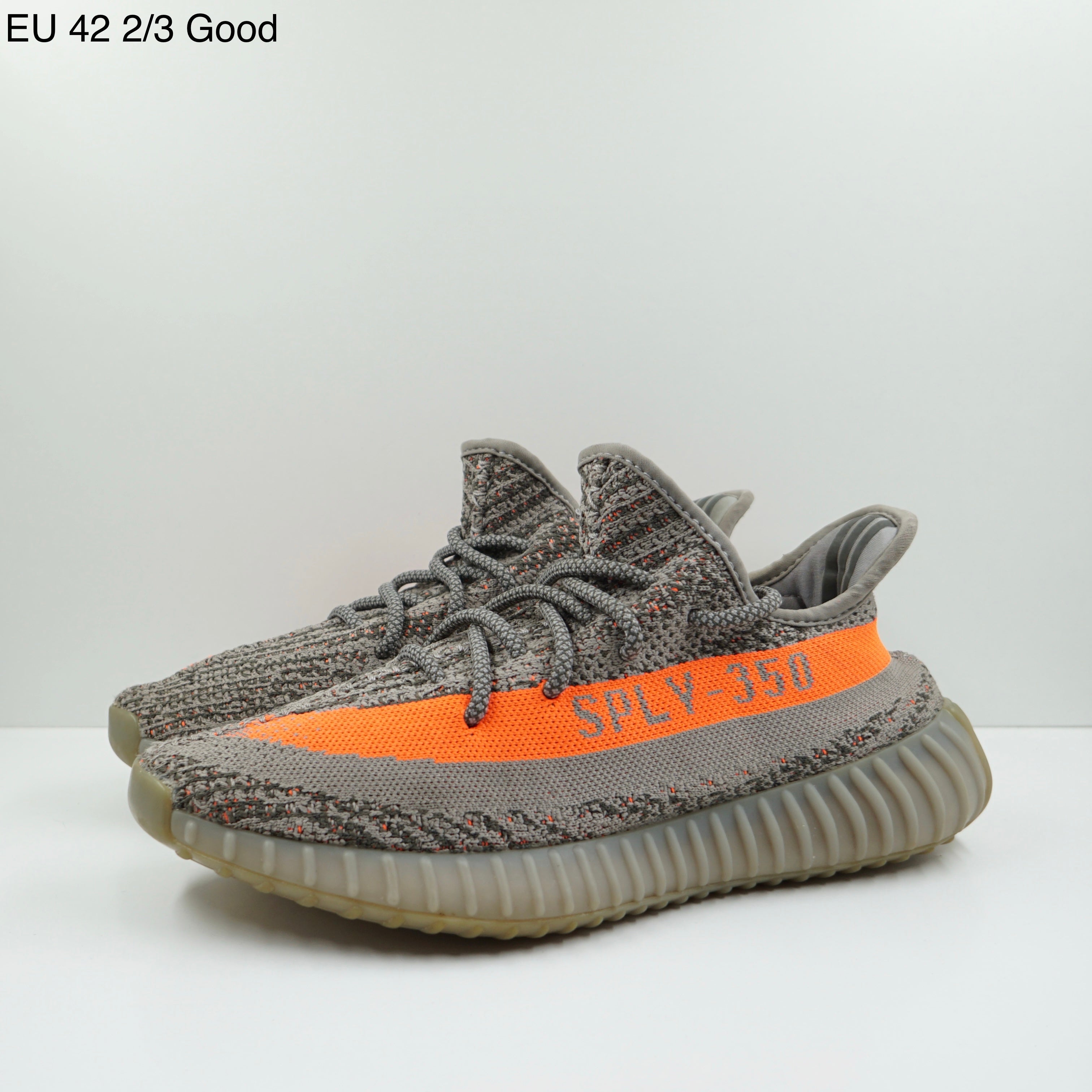 Adidas Yeezy Boost 350 V2 Beluga Reflective
