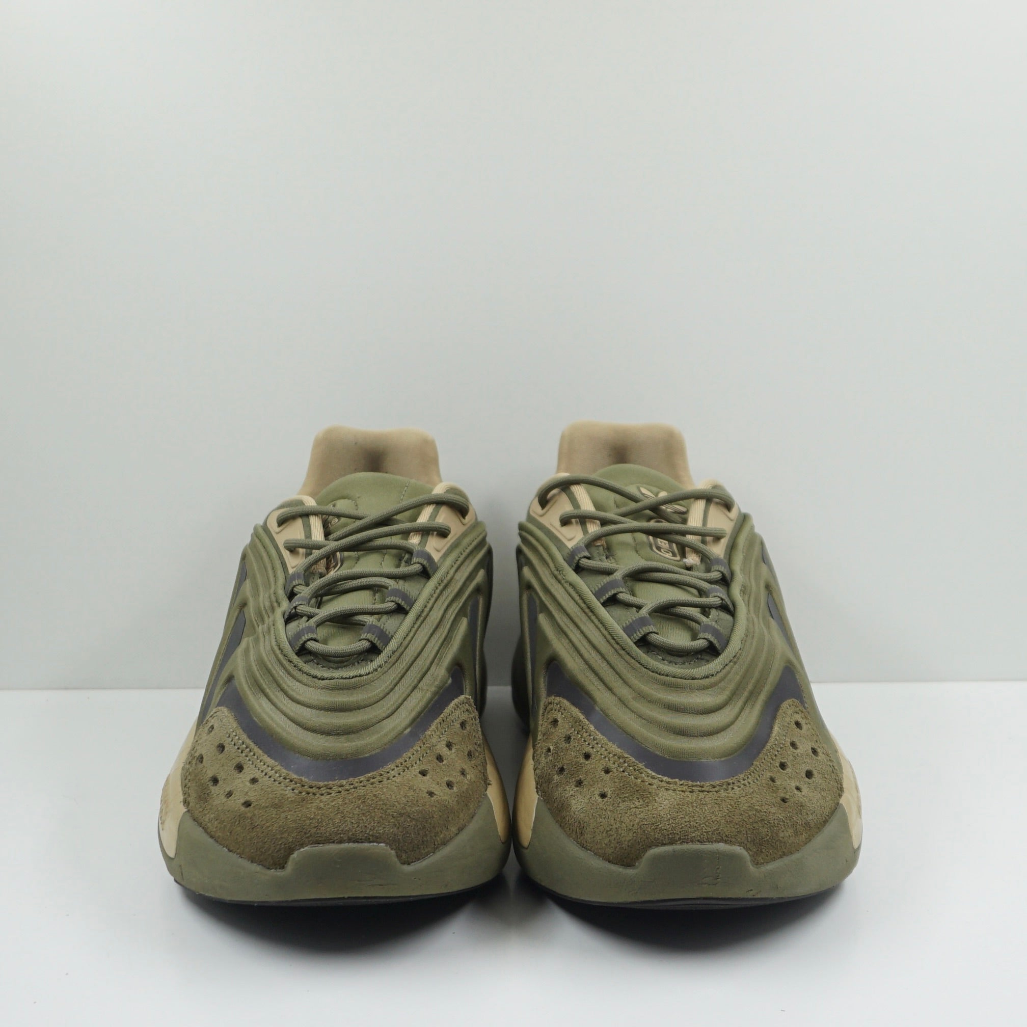 Adidas Originals Ozelia Olive