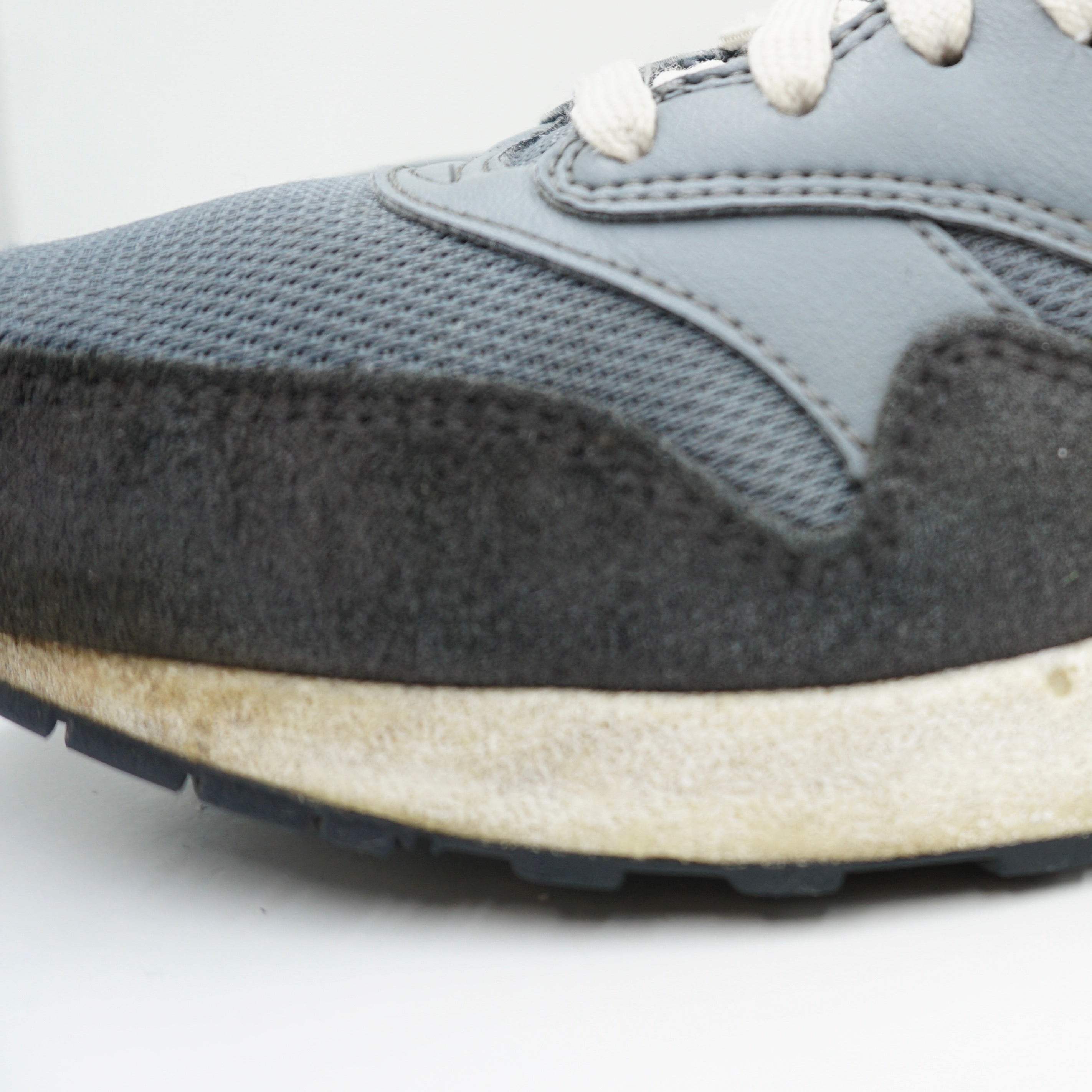 Nike Air Max 1 OG Cool Grey Volt (GS)