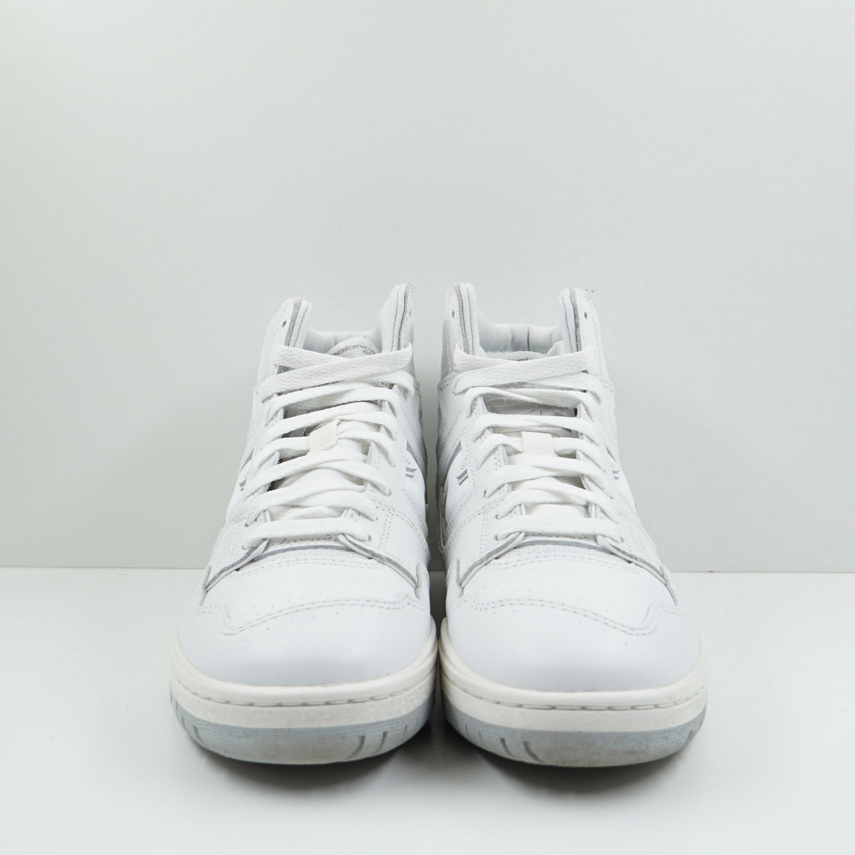 New Balance 650R Triple White