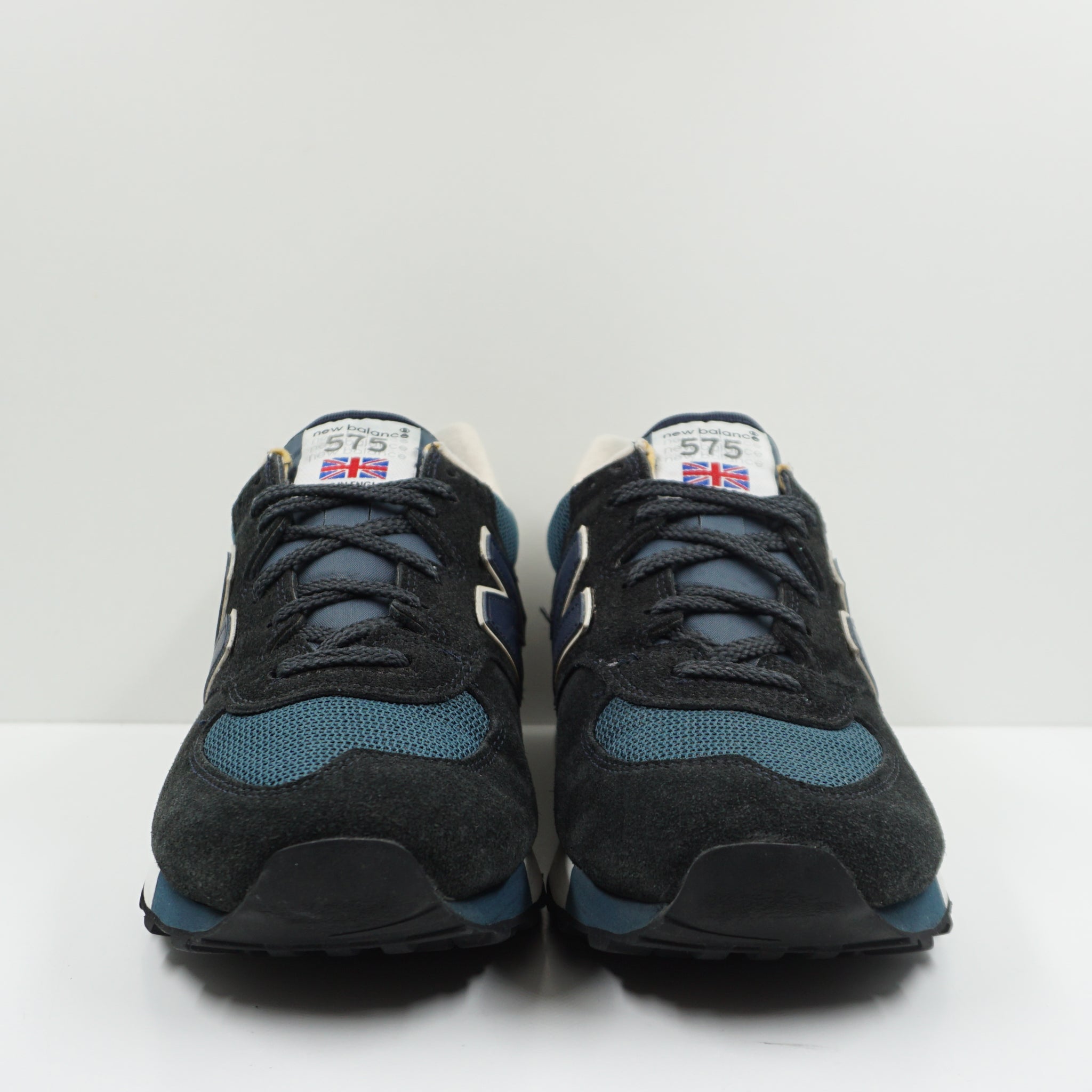 New Balance 575 MiUK Navy