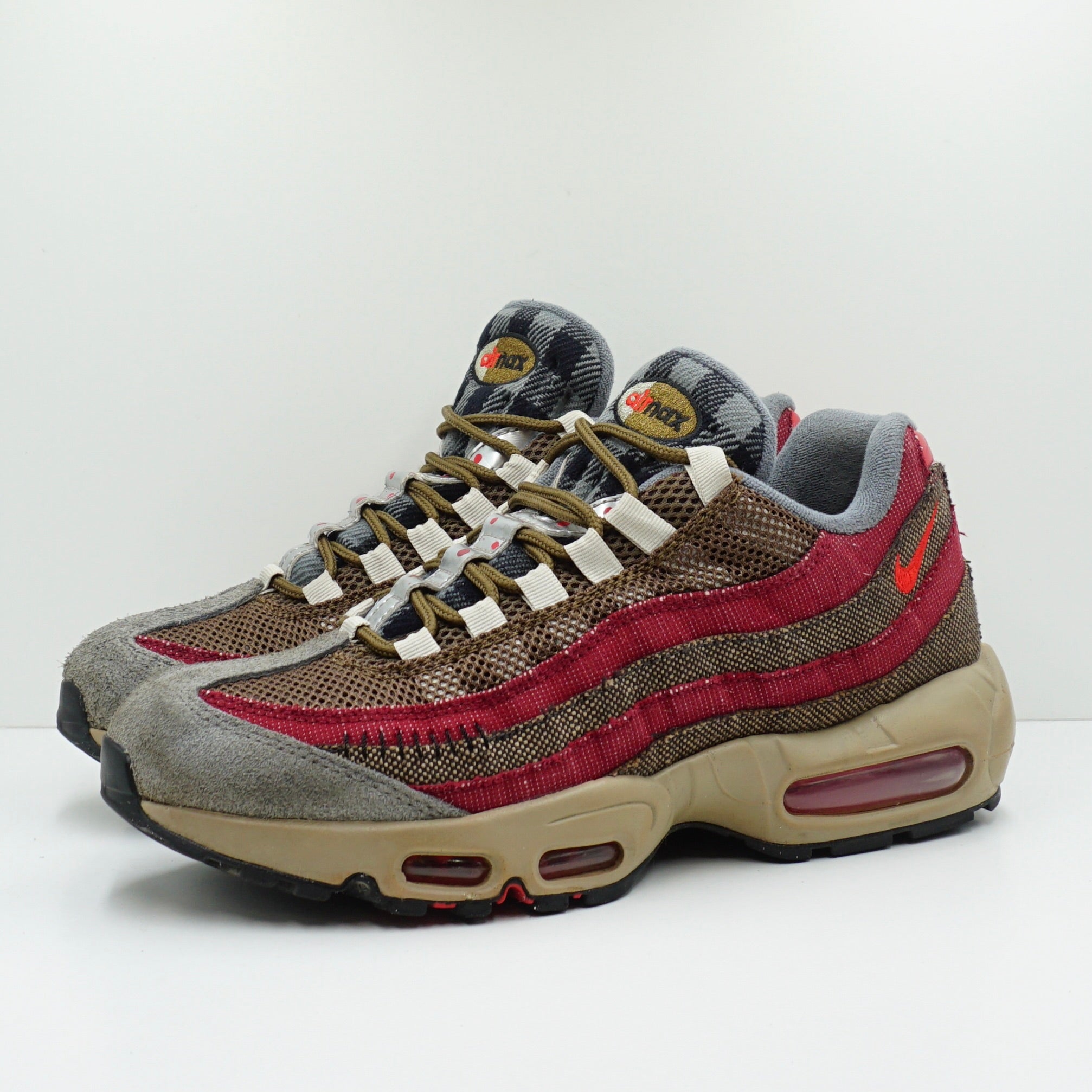 Nike Air Max 95 Freddy Krueger