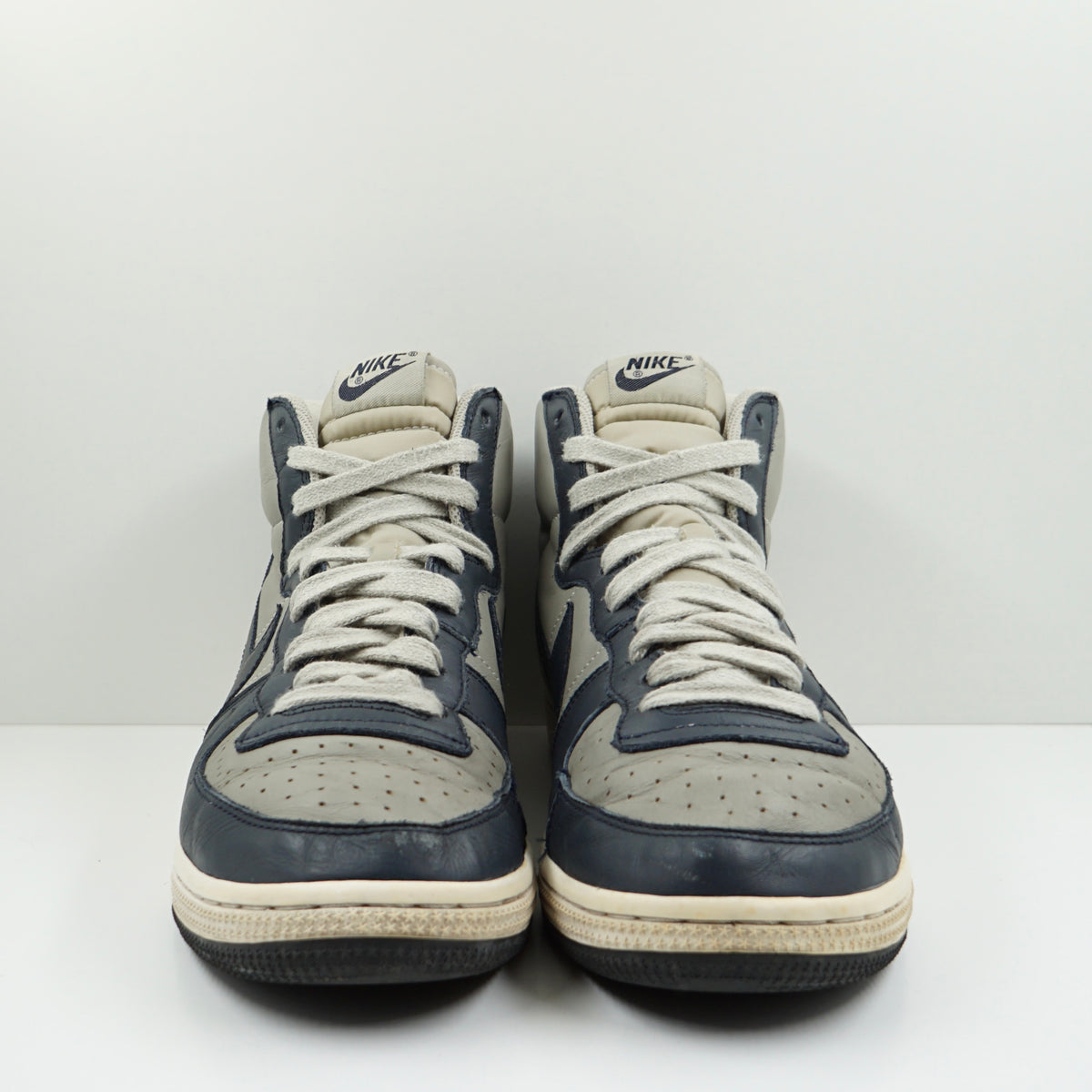 Nike Terminator High Georgetown (2003)