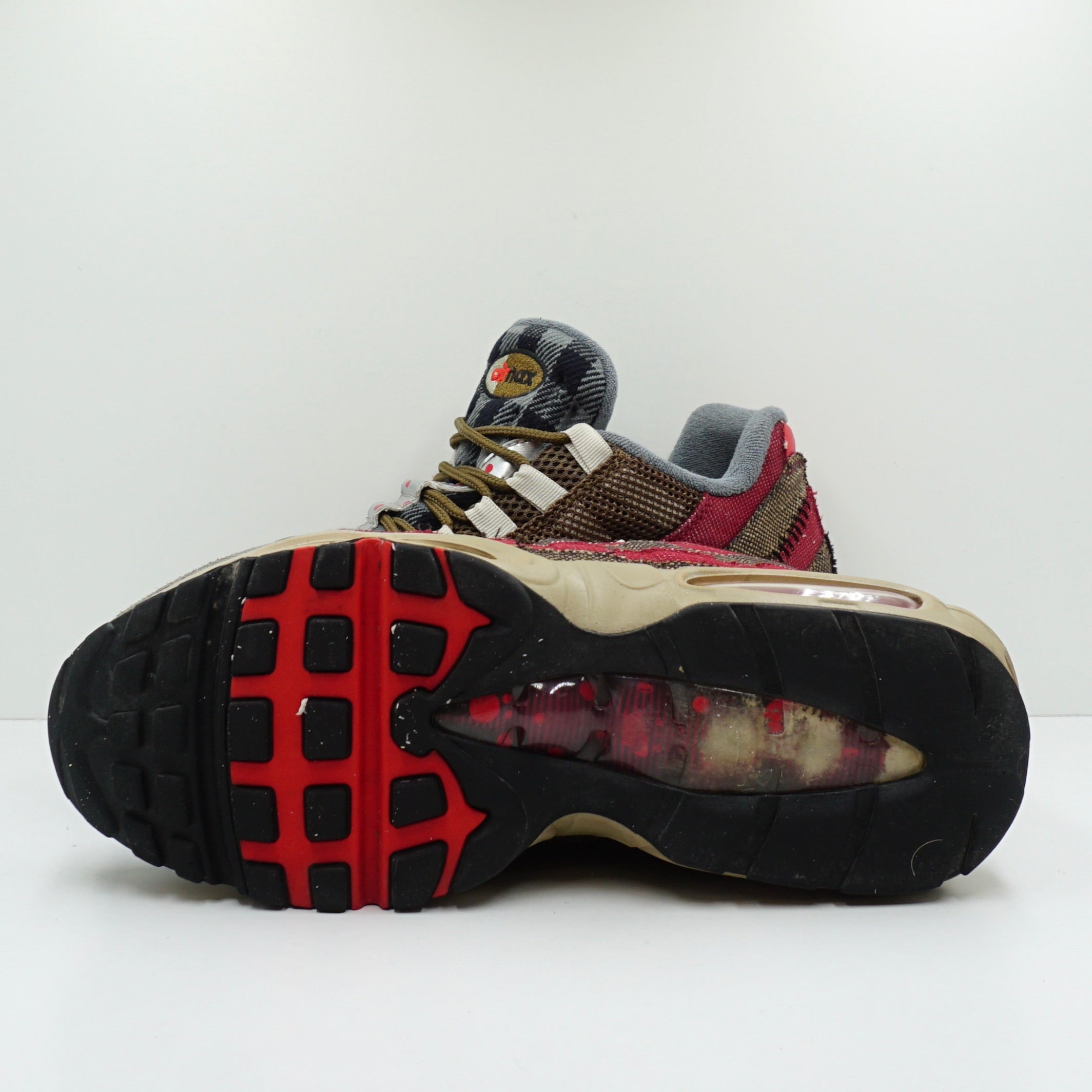 Nike Air Max 95 Freddy Krueger