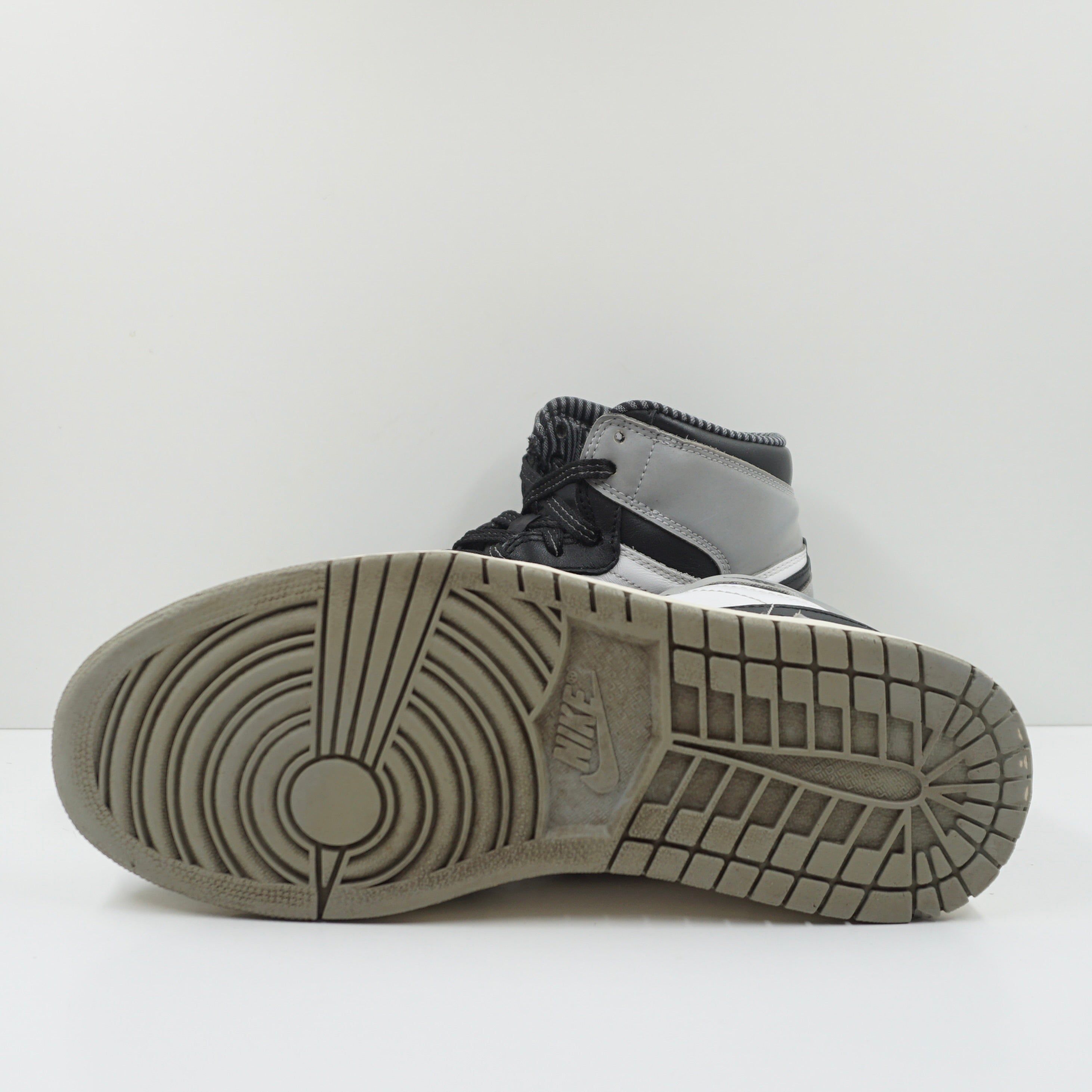 Jordan 1 Retro High Barons